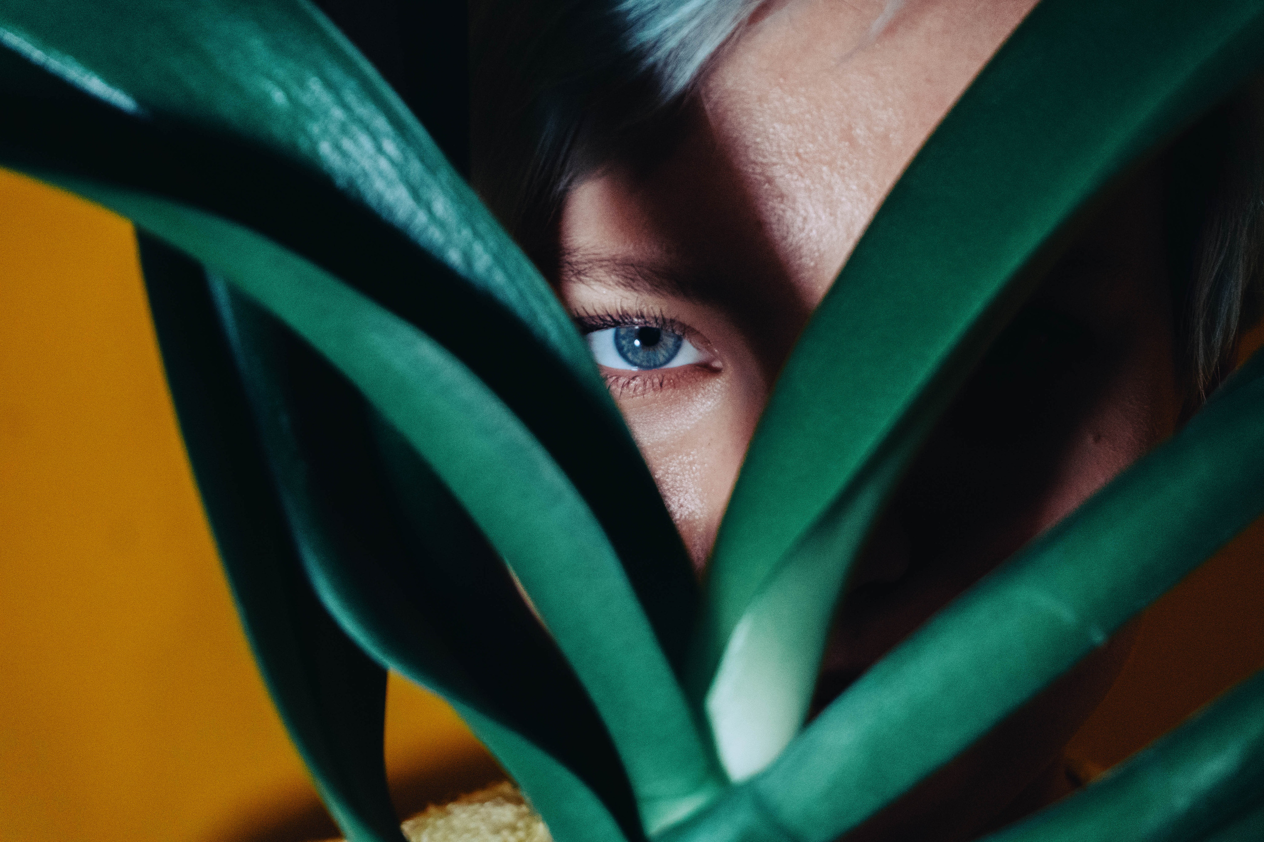 Портреты. Фотограф / Оператор Константин Козлов