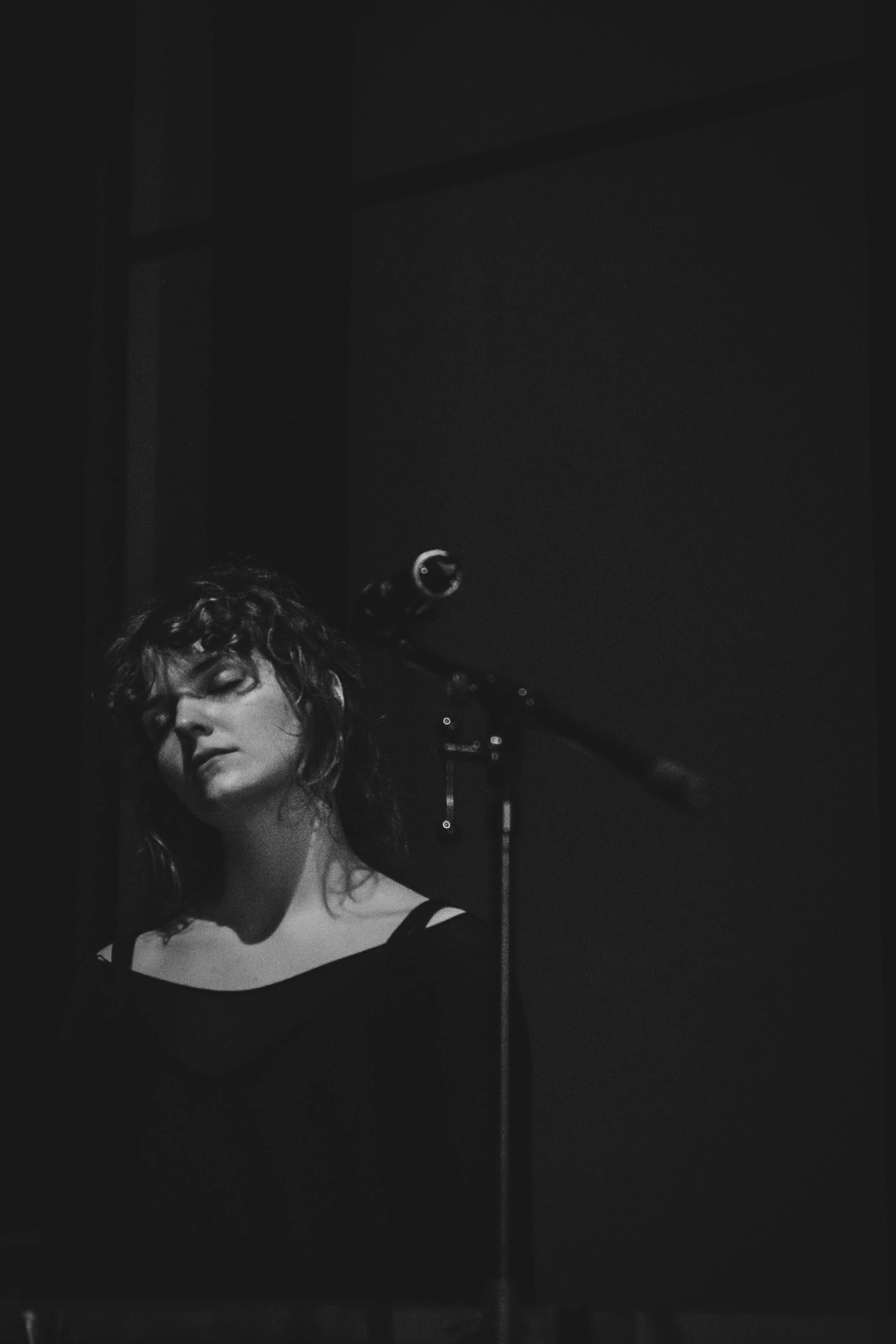 Kill The Barber! [2019]. Фотограф / Оператор Константин Козлов