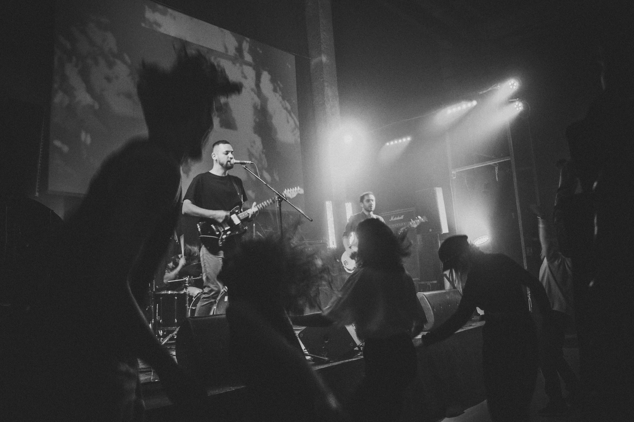 Слово из трёх букв, РОЛЛЕРКОСТЕР, Лензвук [2021]. Фотограф / Оператор Константин Козлов