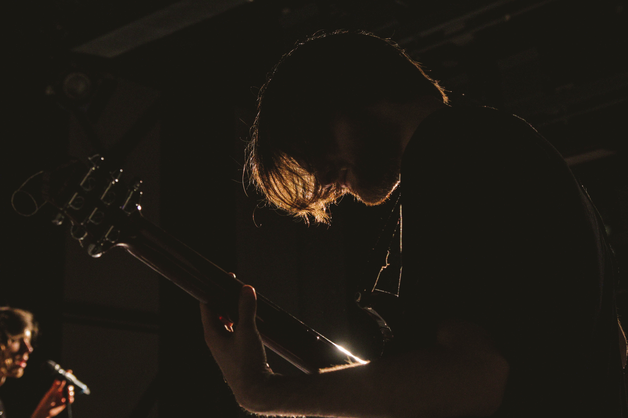 Kill The Barber! [2019]. Фотограф / Оператор Константин Козлов