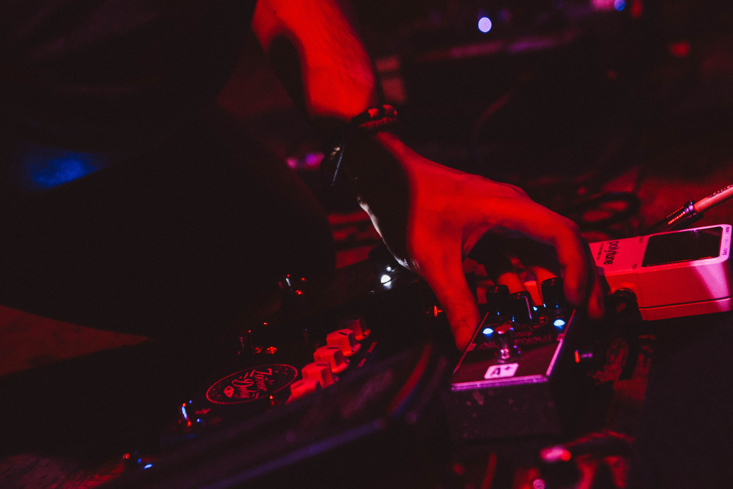 Sleep Dealer [2019]. Фотограф / Оператор Константин Козлов