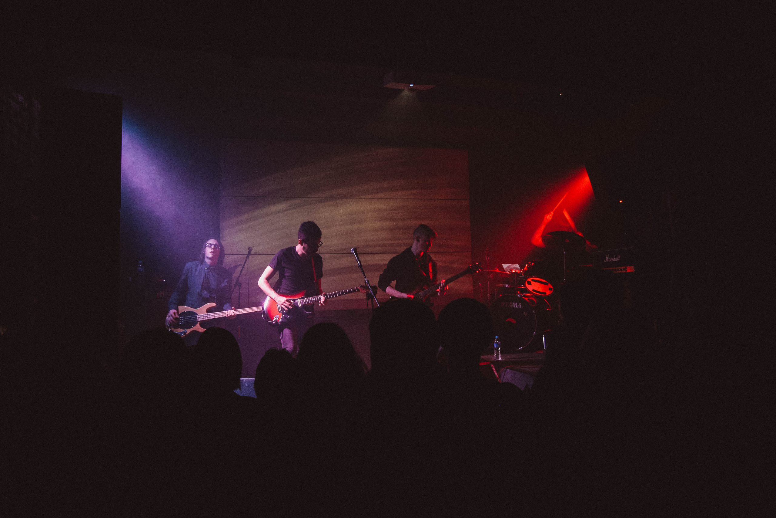 Sleep Dealer [2019]. Фотограф / Оператор Константин Козлов