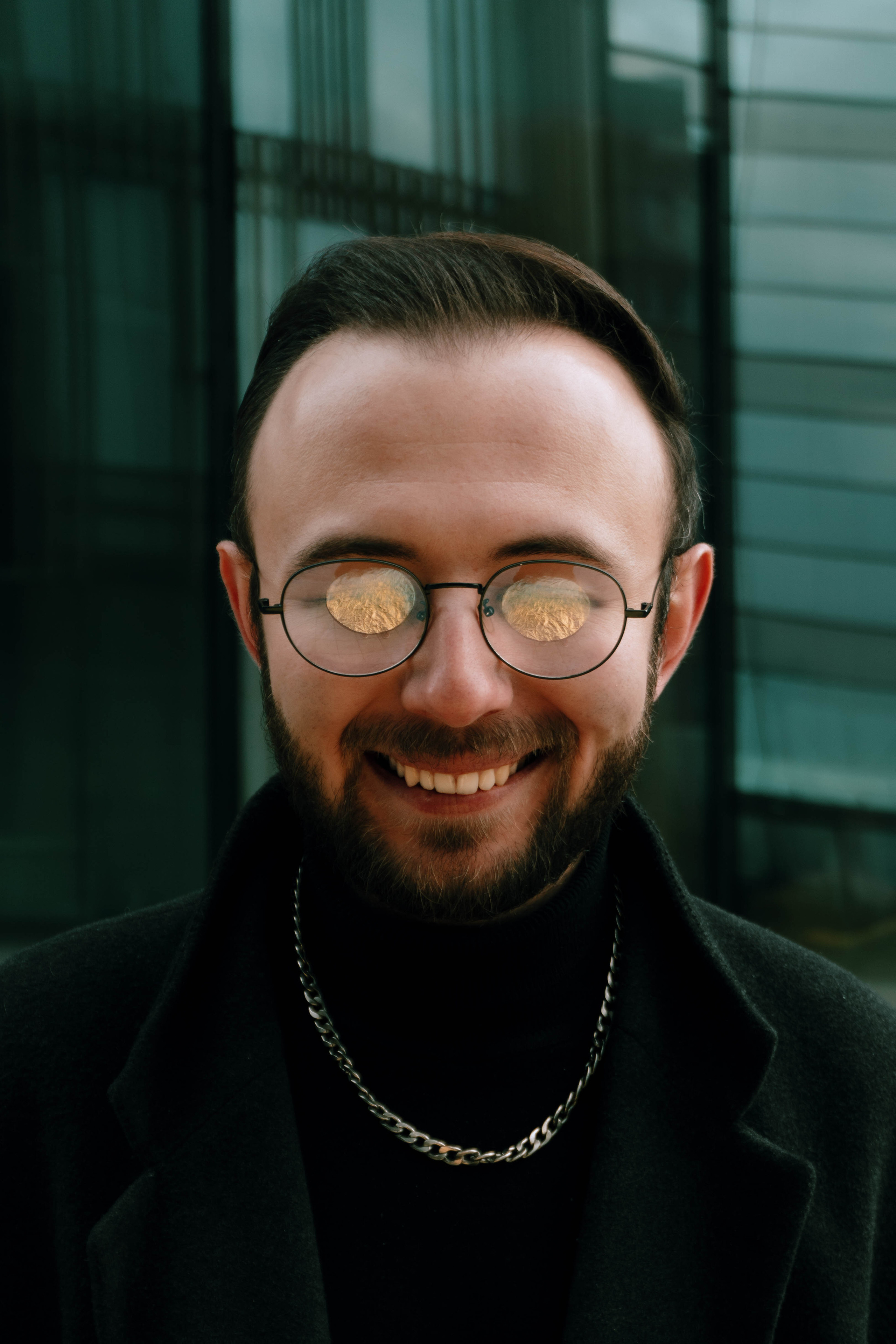 Аксёнов Илья. Фотограф / Оператор Константин Козлов