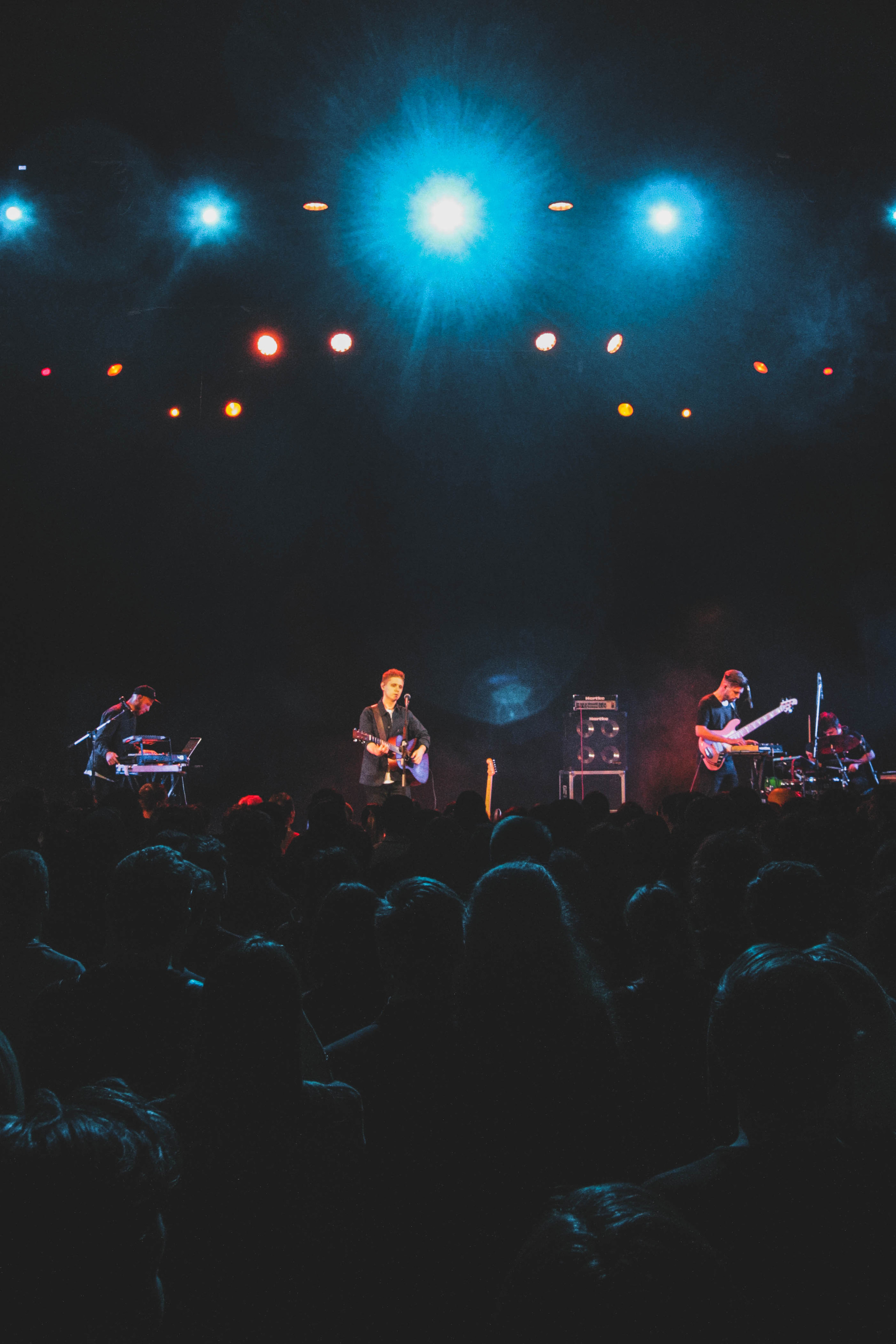 Sirotkin [2019]. Фотограф / Оператор Константин Козлов