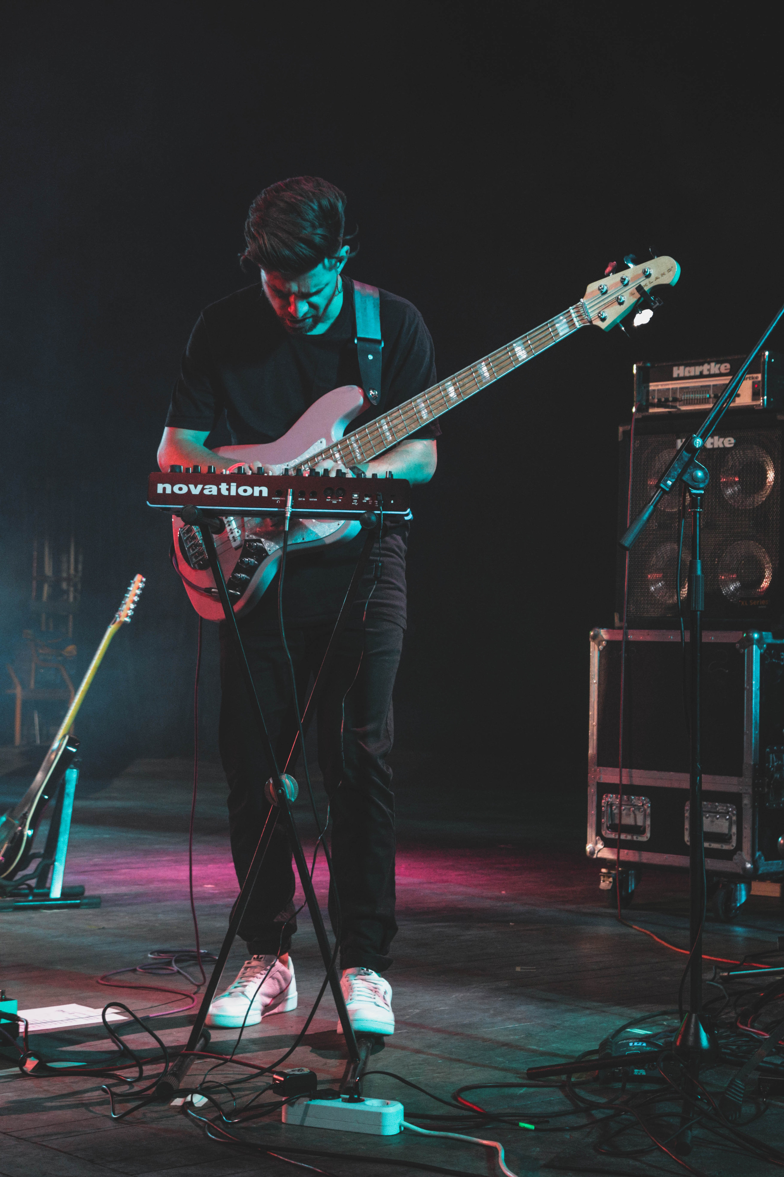 Sirotkin [2019]. Фотограф / Оператор Константин Козлов