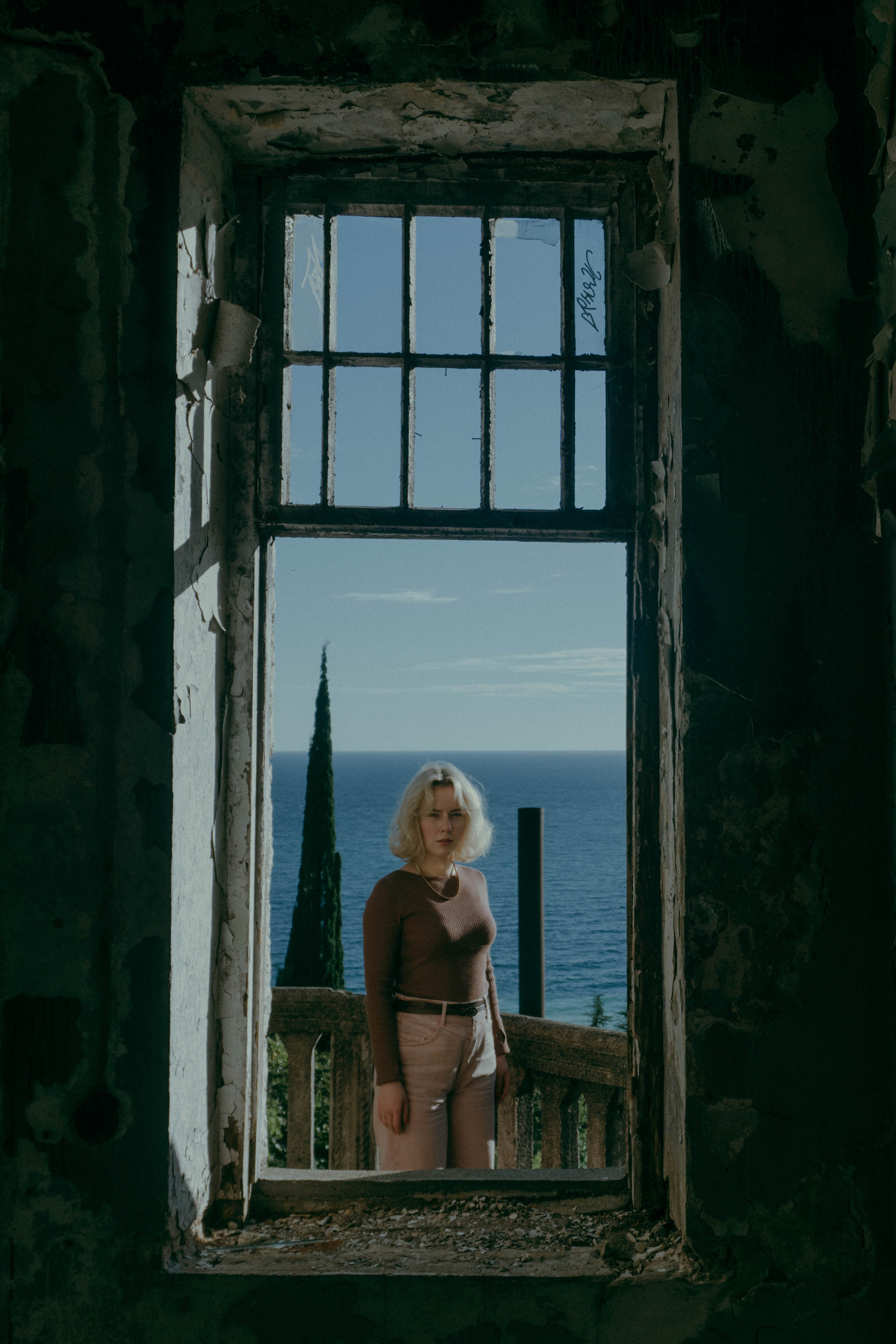 Александрова Татьяна. Фотограф / Оператор Константин Козлов