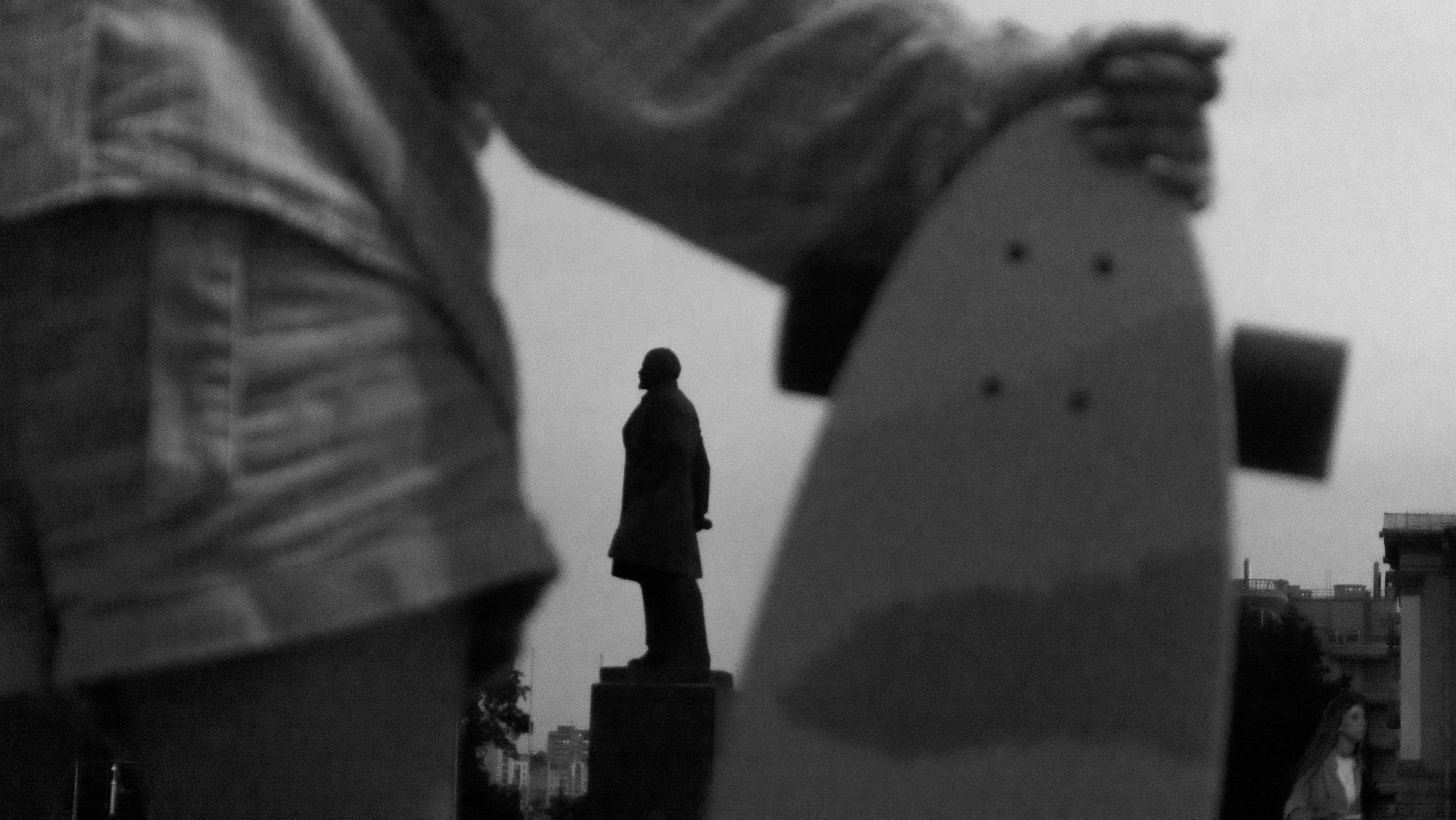 Янкова Ксения. Фотограф / Оператор Константин Козлов