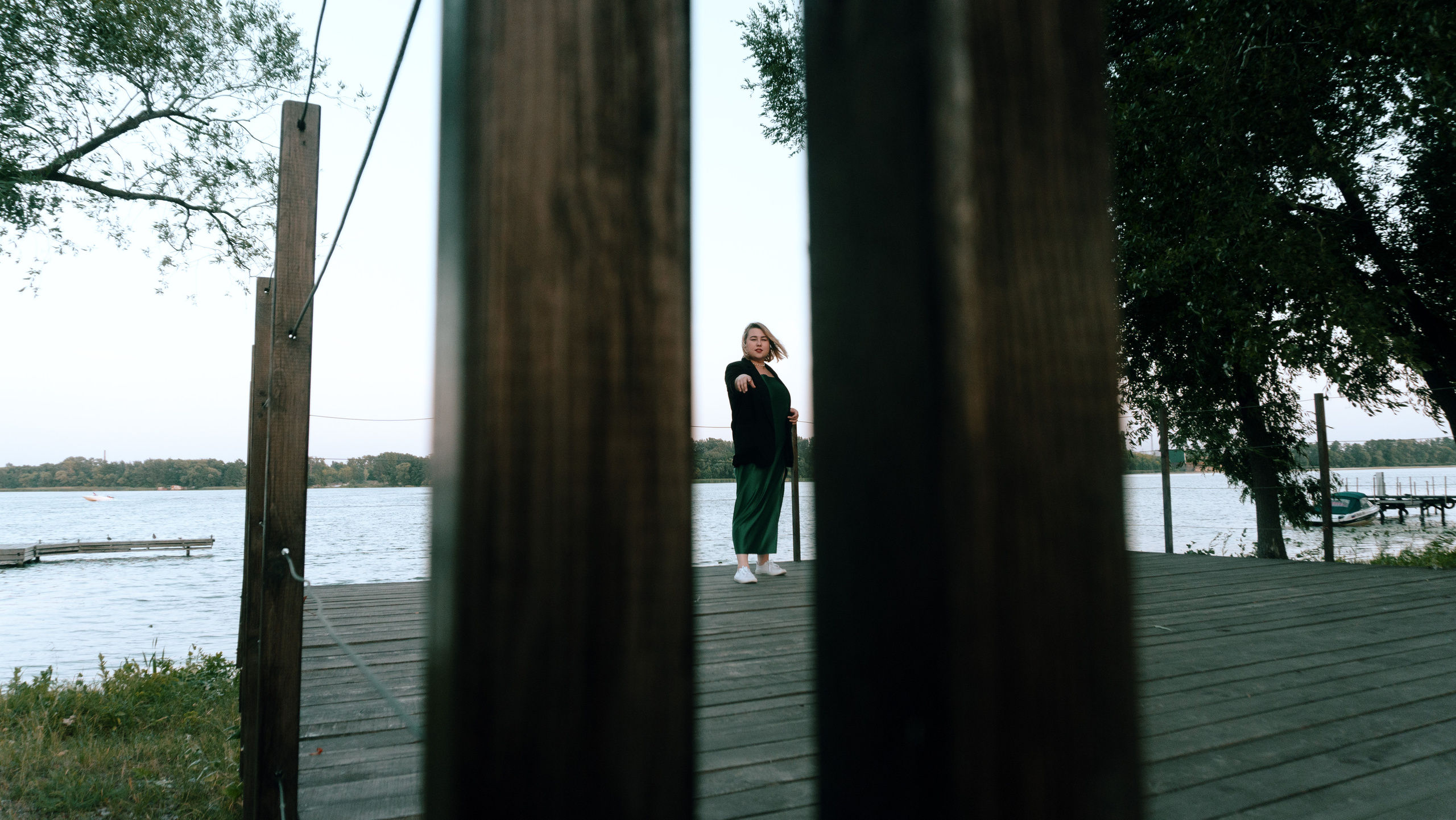 Мстиславцева Софья. Фотограф / Оператор Константин Козлов