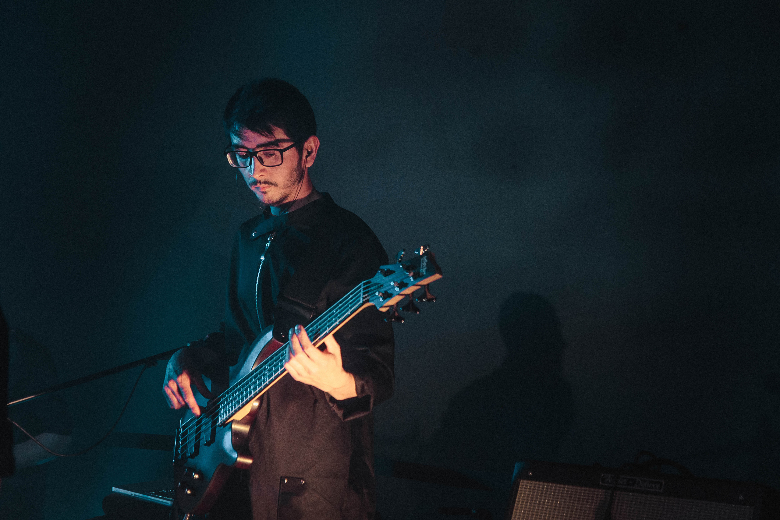 Гульнара Гилязова [2019]. Фотограф / Оператор Константин Козлов