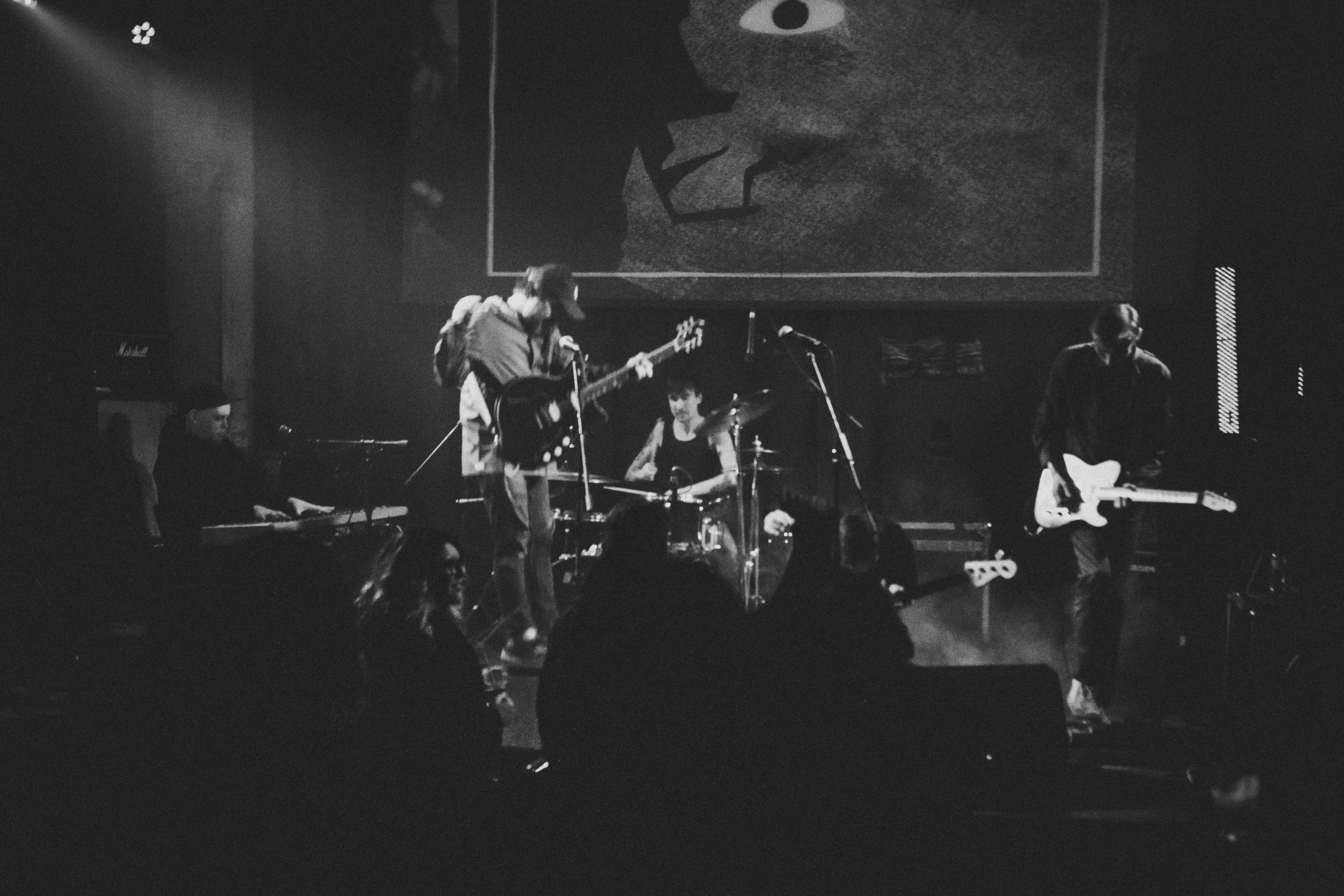 Слово из трёх букв, РОЛЛЕРКОСТЕР, Лензвук [2021]. Фотограф / Оператор Константин Козлов