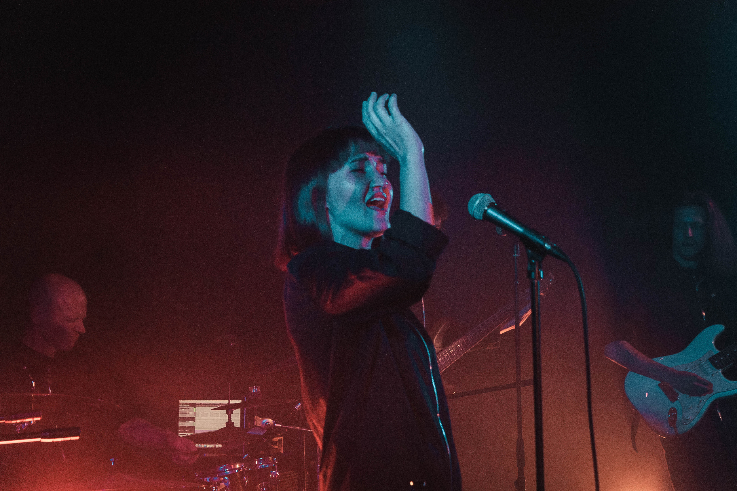 Гульнара Гилязова [2019]. Фотограф / Оператор Константин Козлов