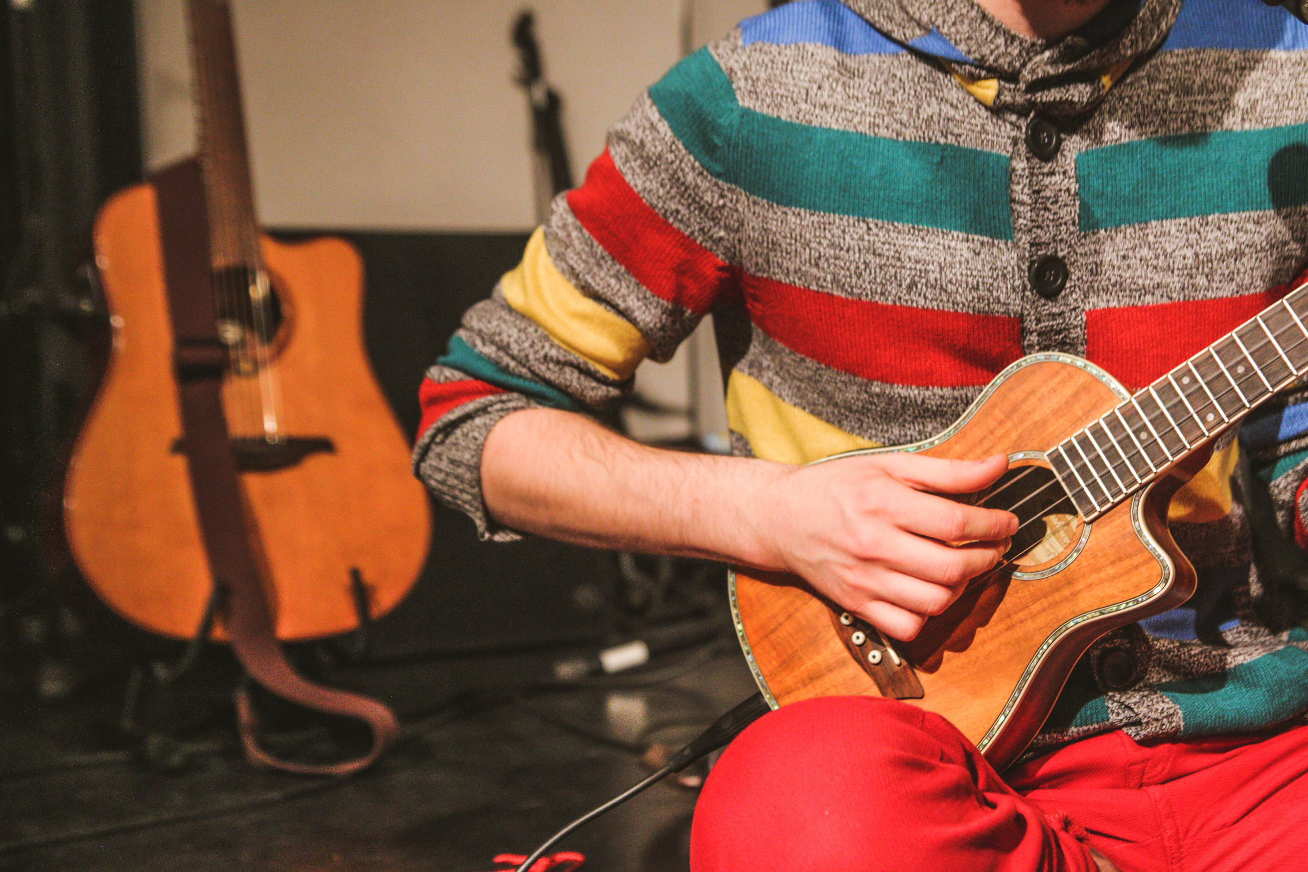 Kill The Barber! [2019]. Фотограф / Оператор Константин Козлов