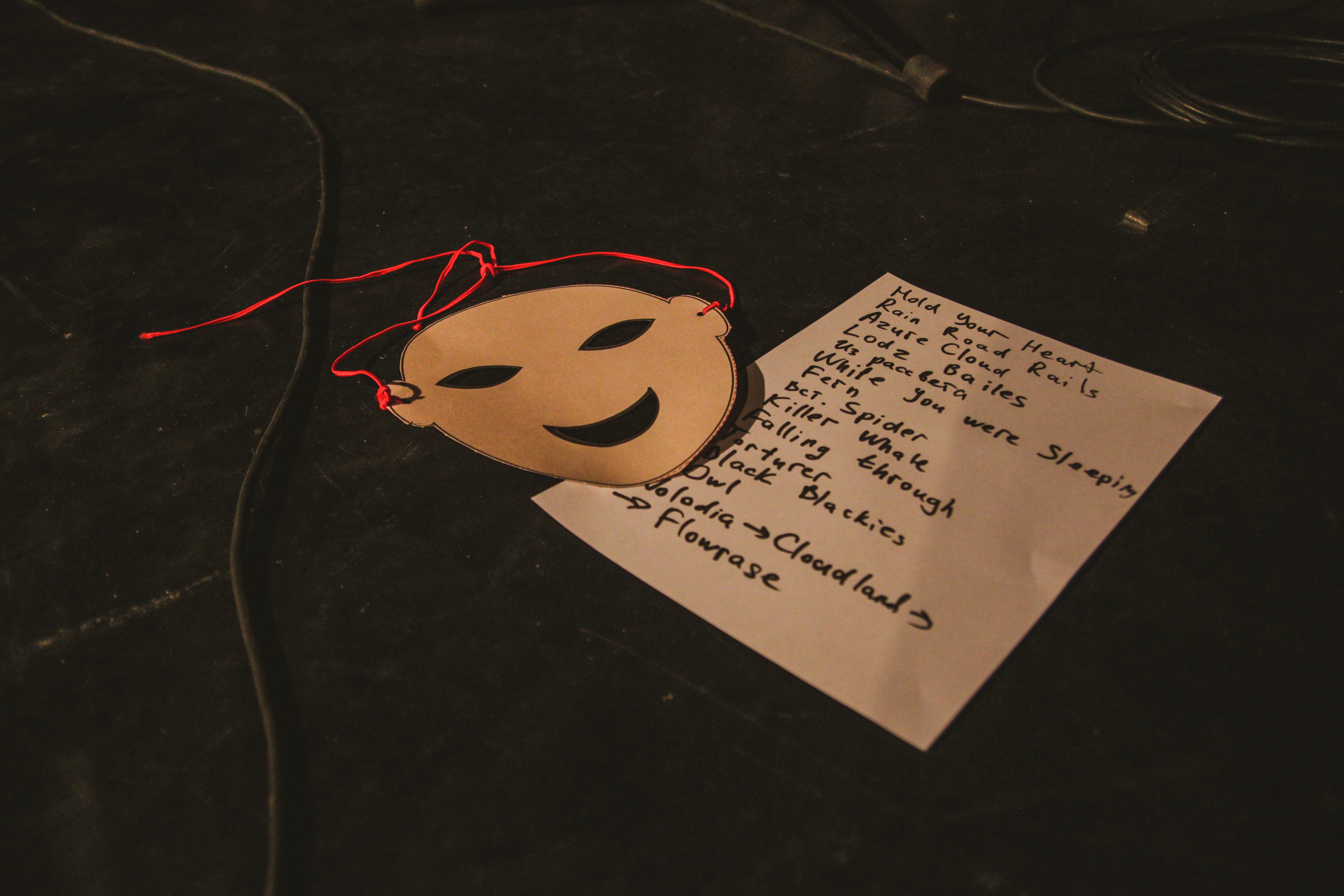 Kill The Barber! [2019]. Фотограф / Оператор Константин Козлов