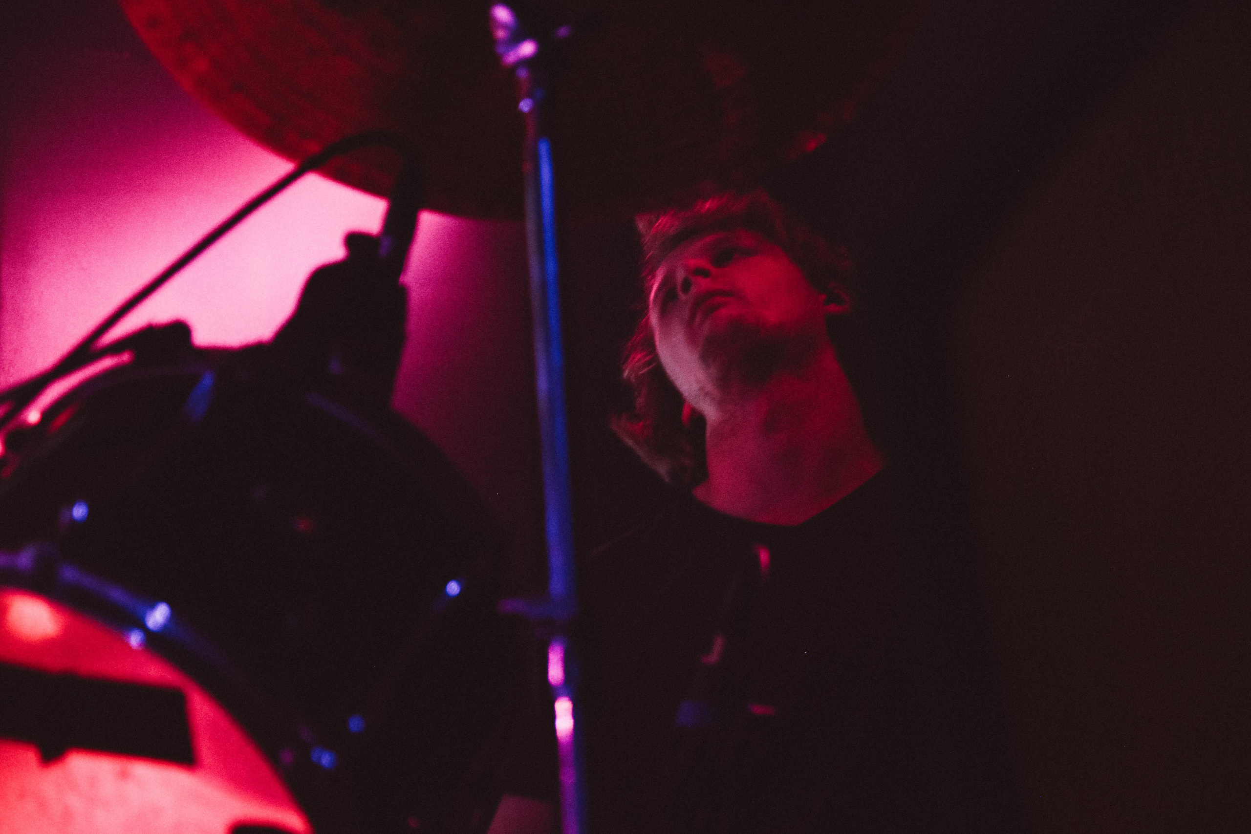 Sleep Dealer [2019]. Фотограф / Оператор Константин Козлов