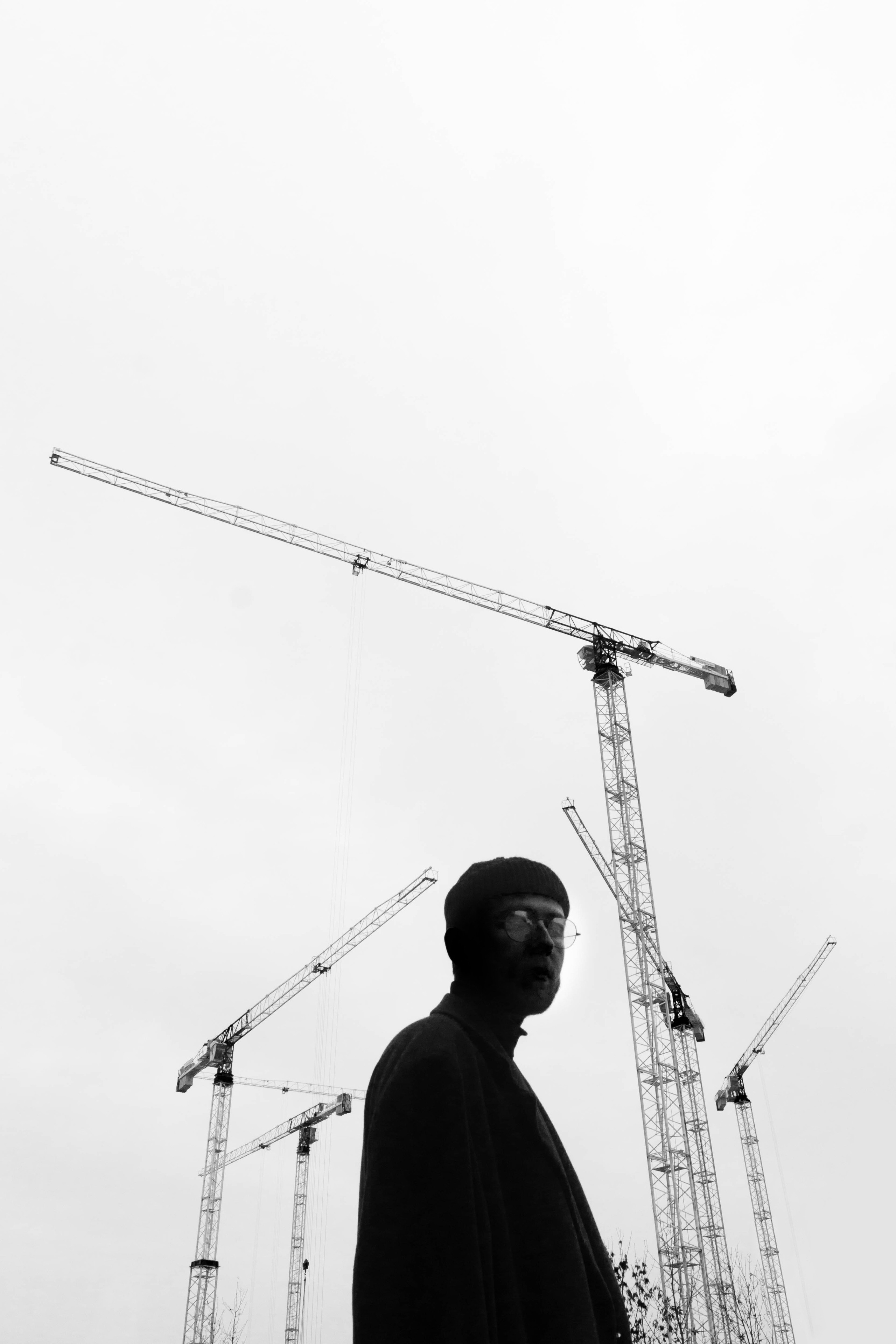 Аксёнов Илья. Фотограф / Оператор Константин Козлов