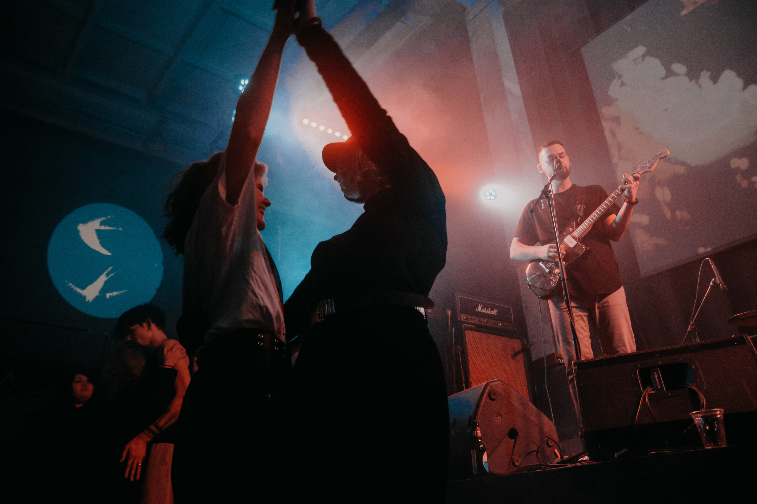 Слово из трёх букв, РОЛЛЕРКОСТЕР, Лензвук [2021]. Фотограф / Оператор Константин Козлов