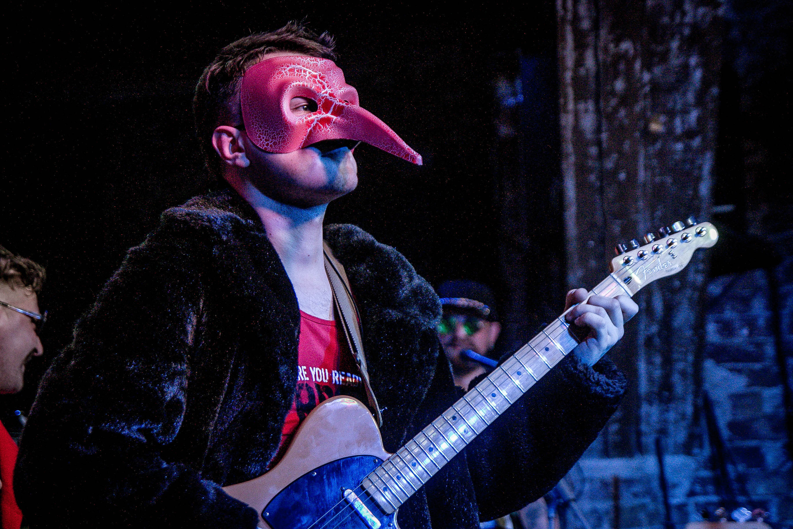 Das Animators [2018]. Фотограф / Оператор Константин Козлов