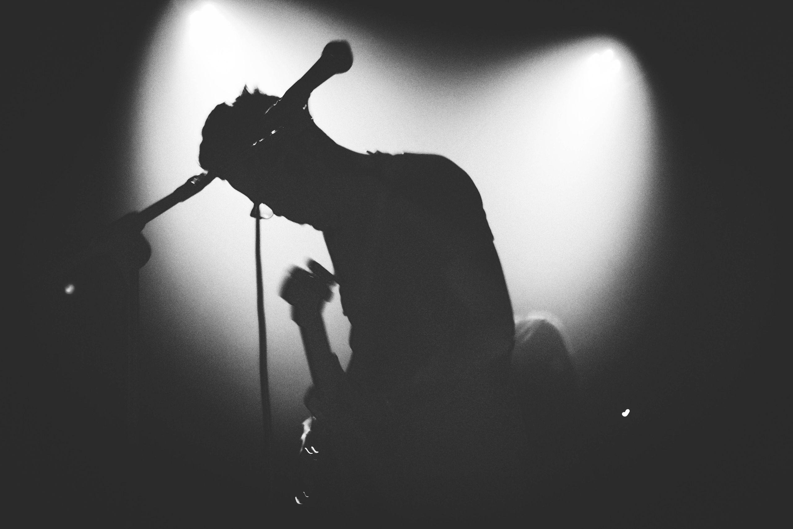 Sleep Dealer [2019]. Фотограф / Оператор Константин Козлов