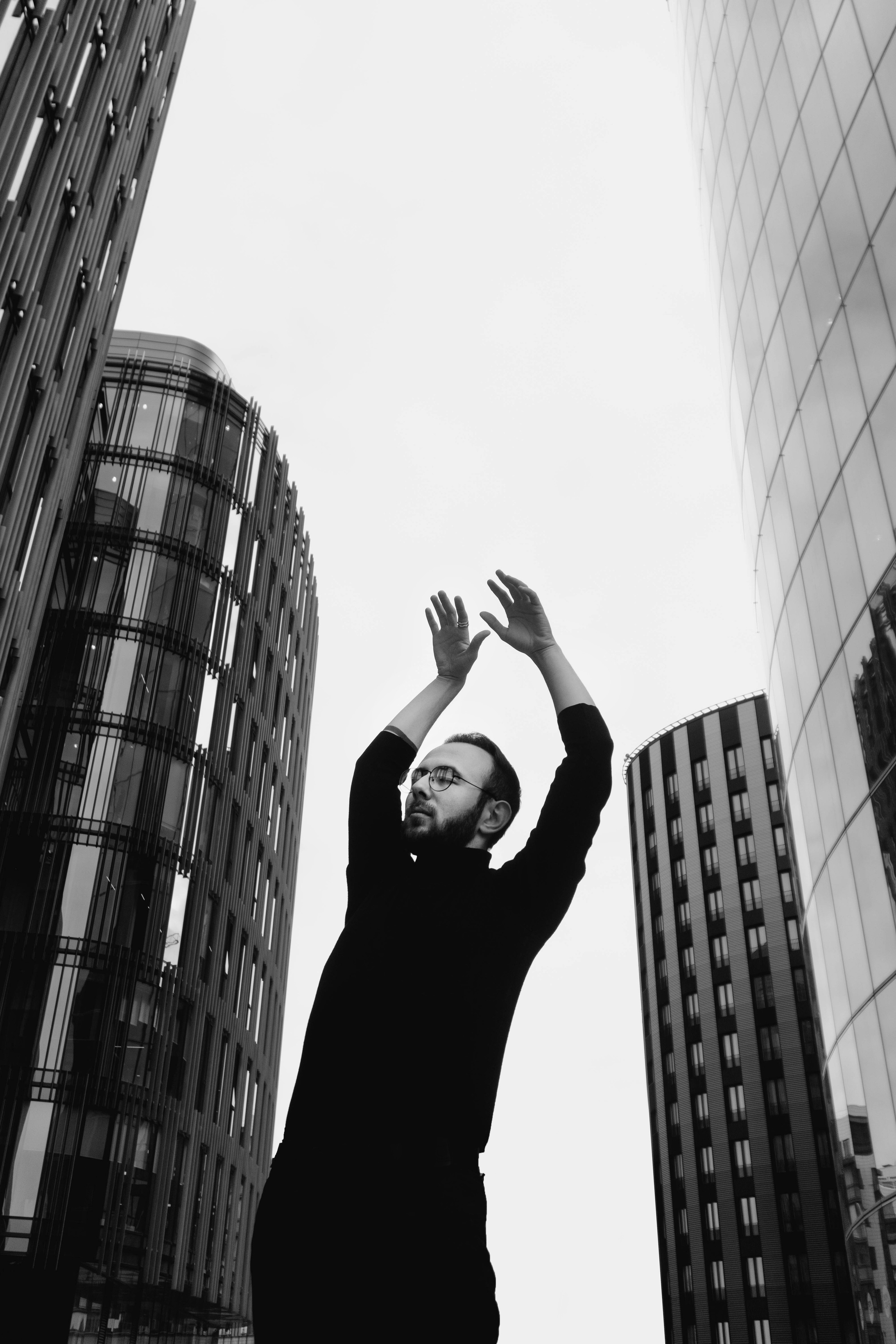 Аксёнов Илья. Фотограф / Оператор Константин Козлов