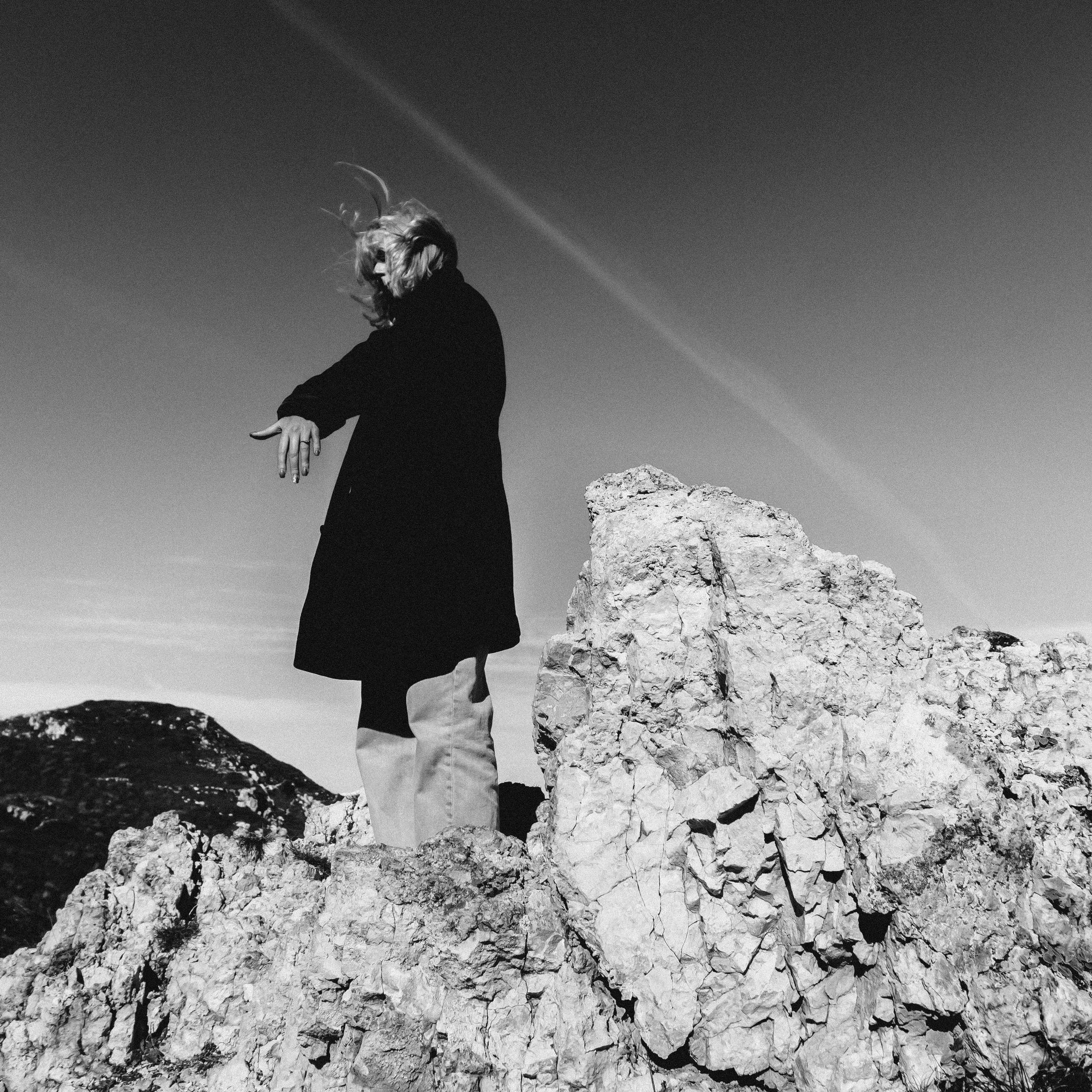 Лучше гор, только горы. Фотограф / Оператор Константин Козлов