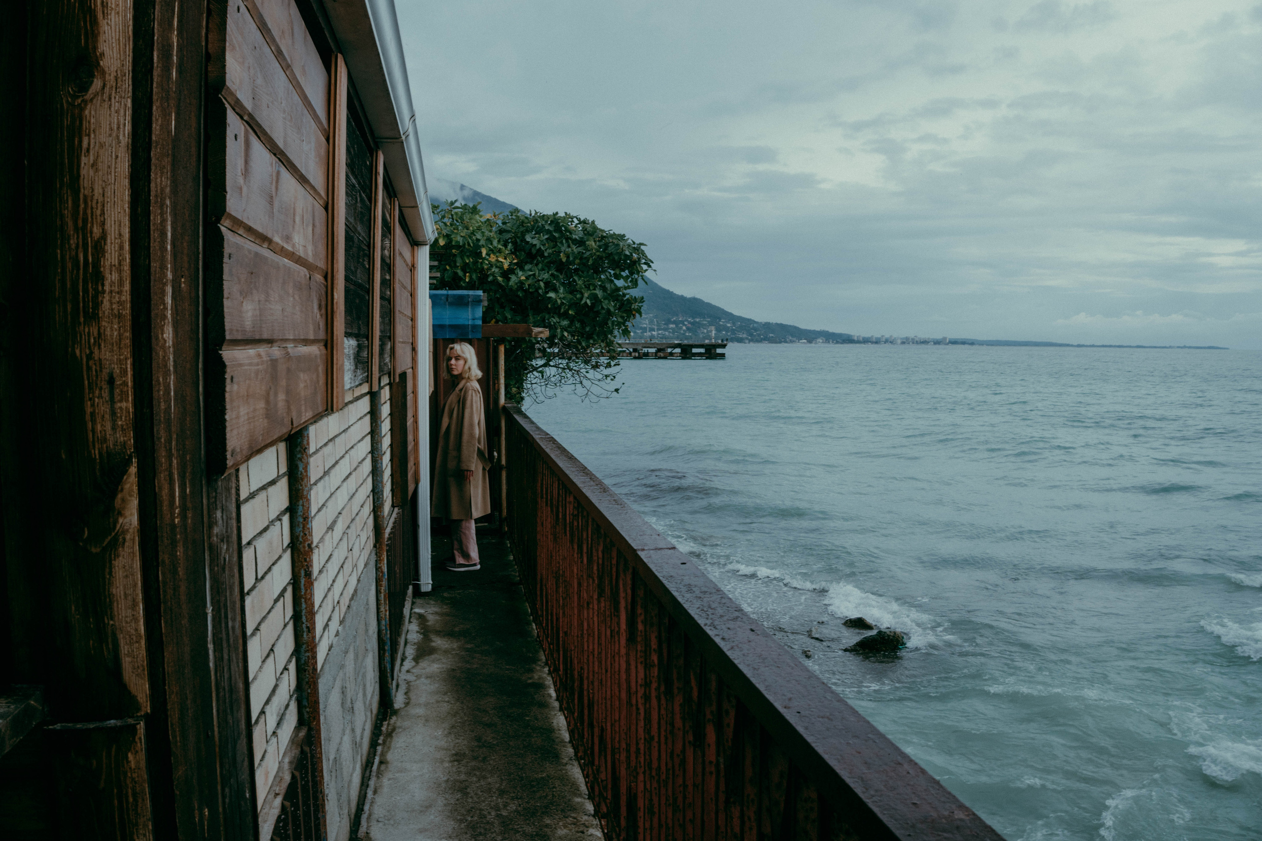 Александрова Татьяна. Фотограф / Оператор Константин Козлов