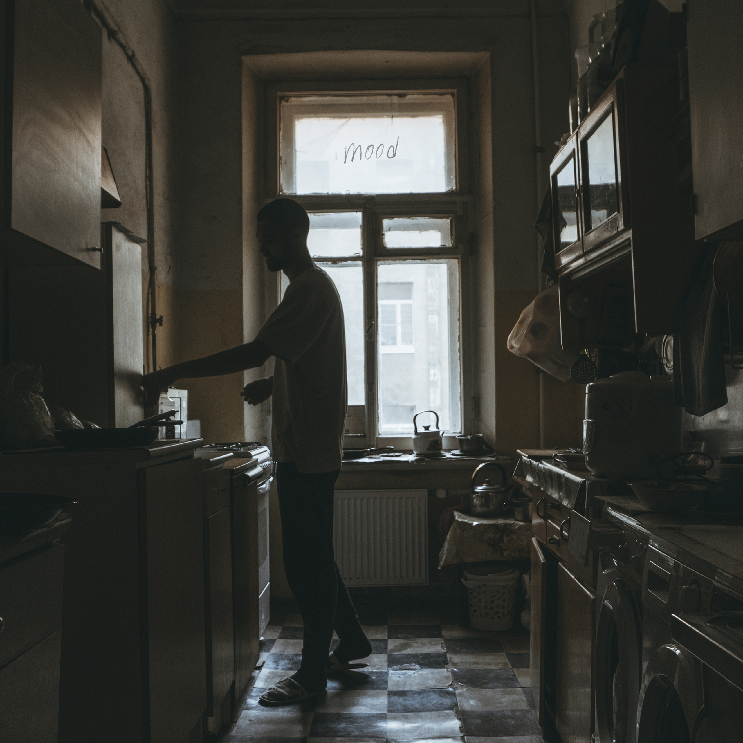 Levithan - Mood (Single)