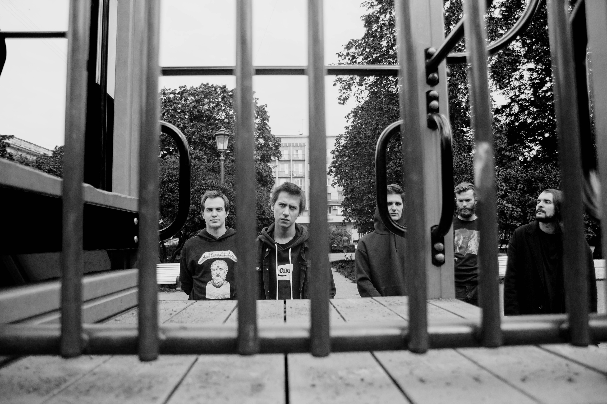 Levithan. Фотограф / Оператор Константин Козлов