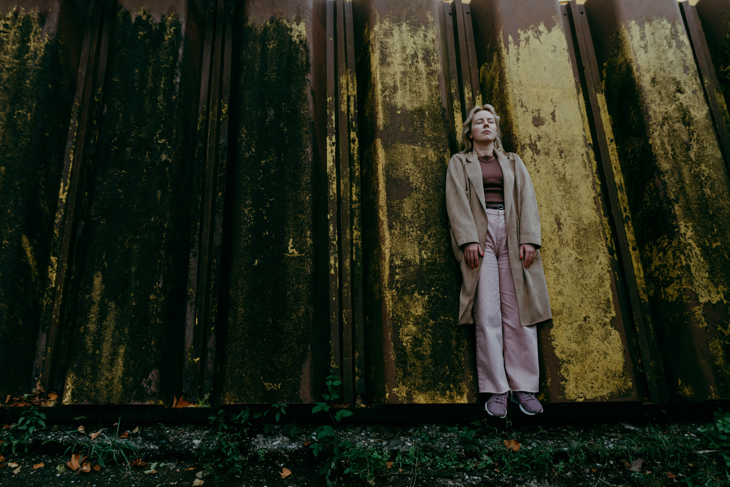 Александрова Татьяна. Фотограф / Оператор Константин Козлов