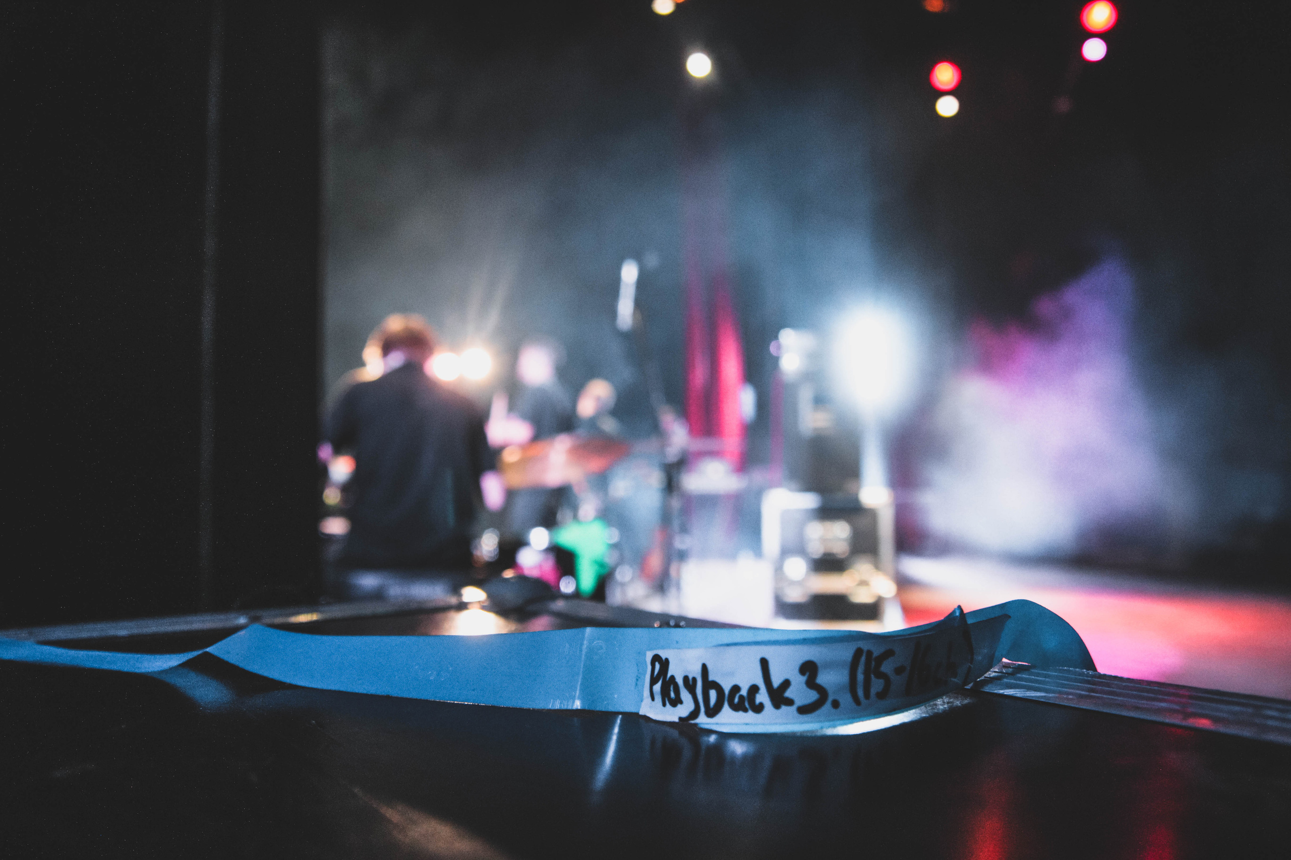 Sirotkin [2019]. Фотограф / Оператор Константин Козлов