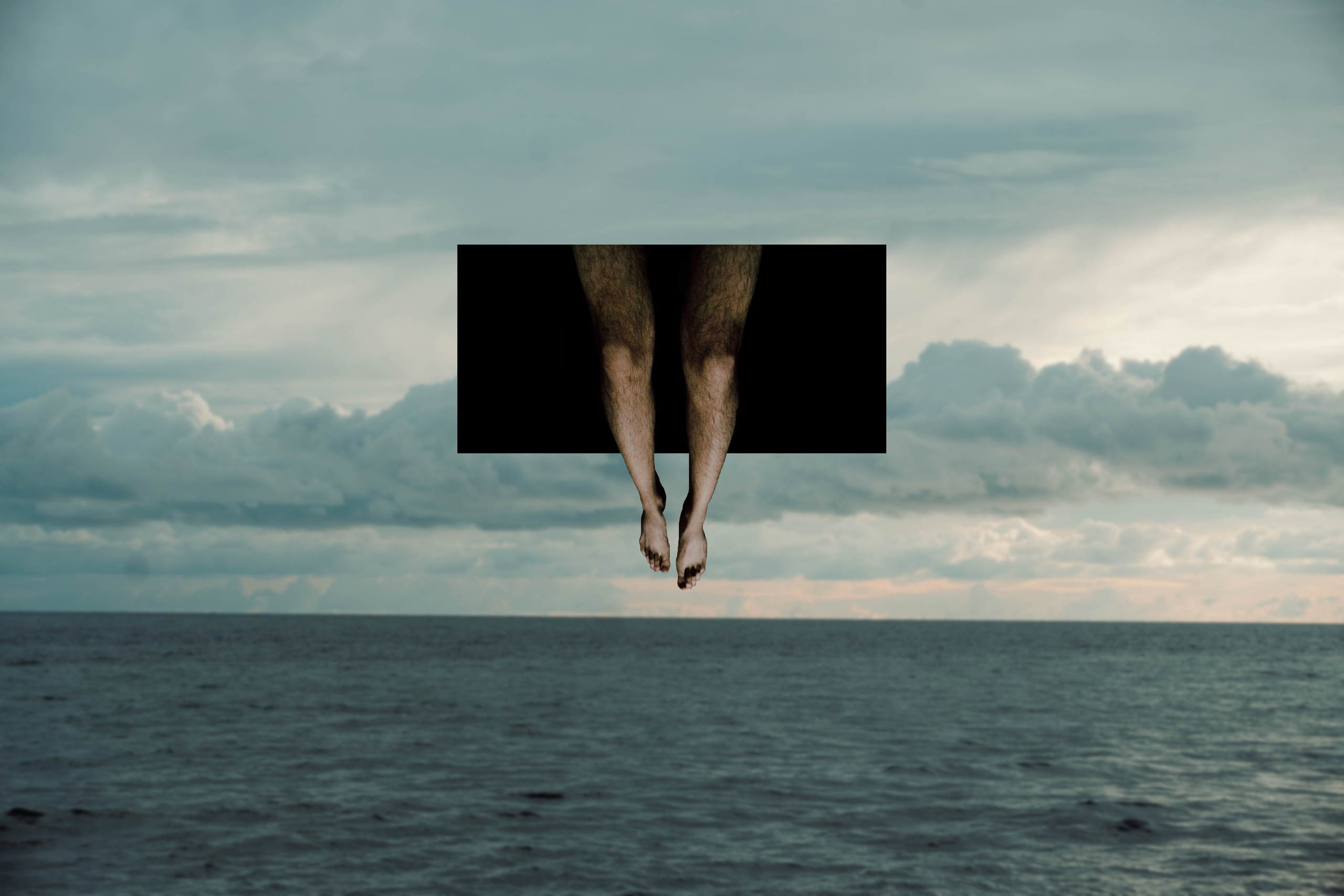 Абхазские грибы. Фотограф / Оператор Константин Козлов