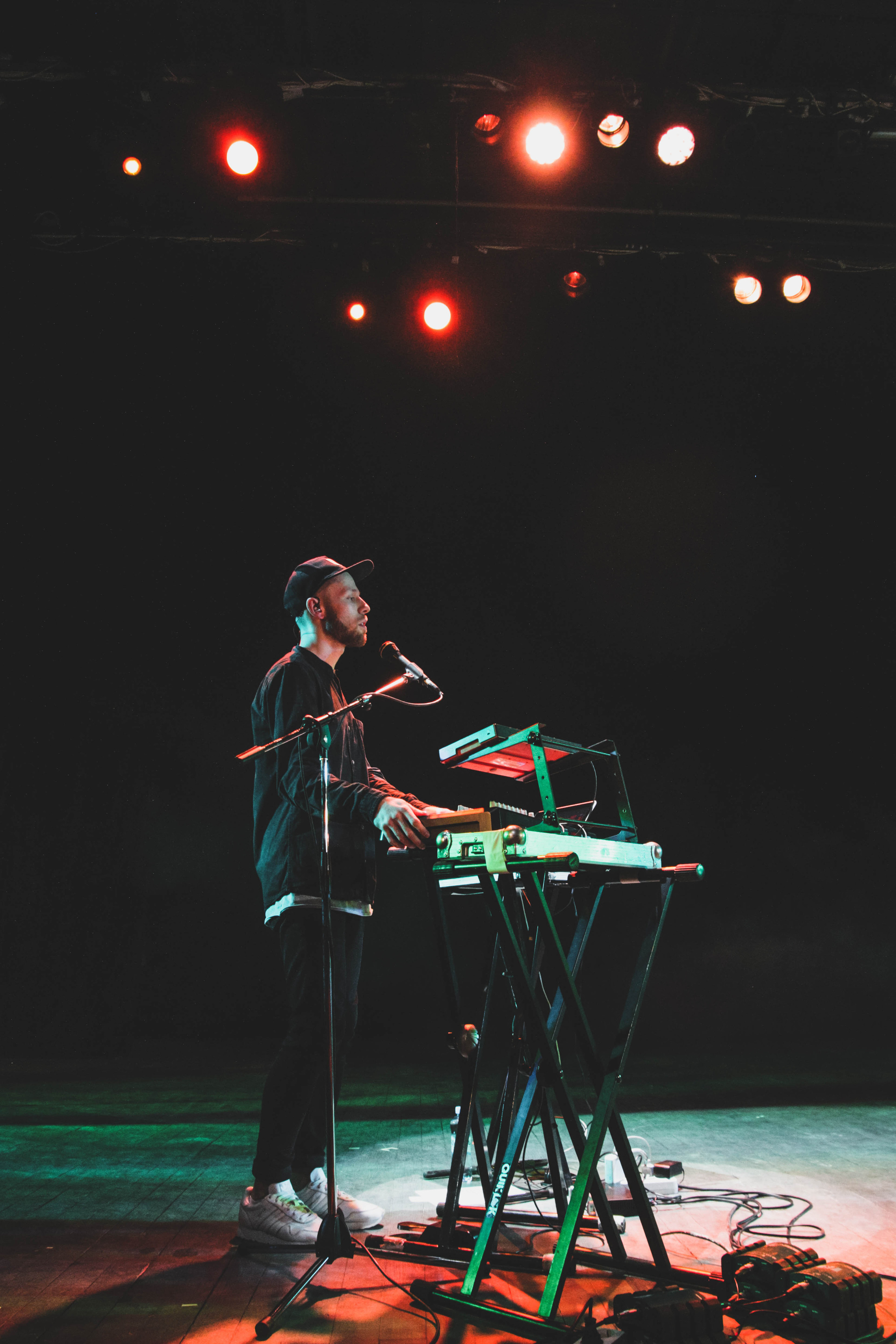 Sirotkin [2019]. Фотограф / Оператор Константин Козлов