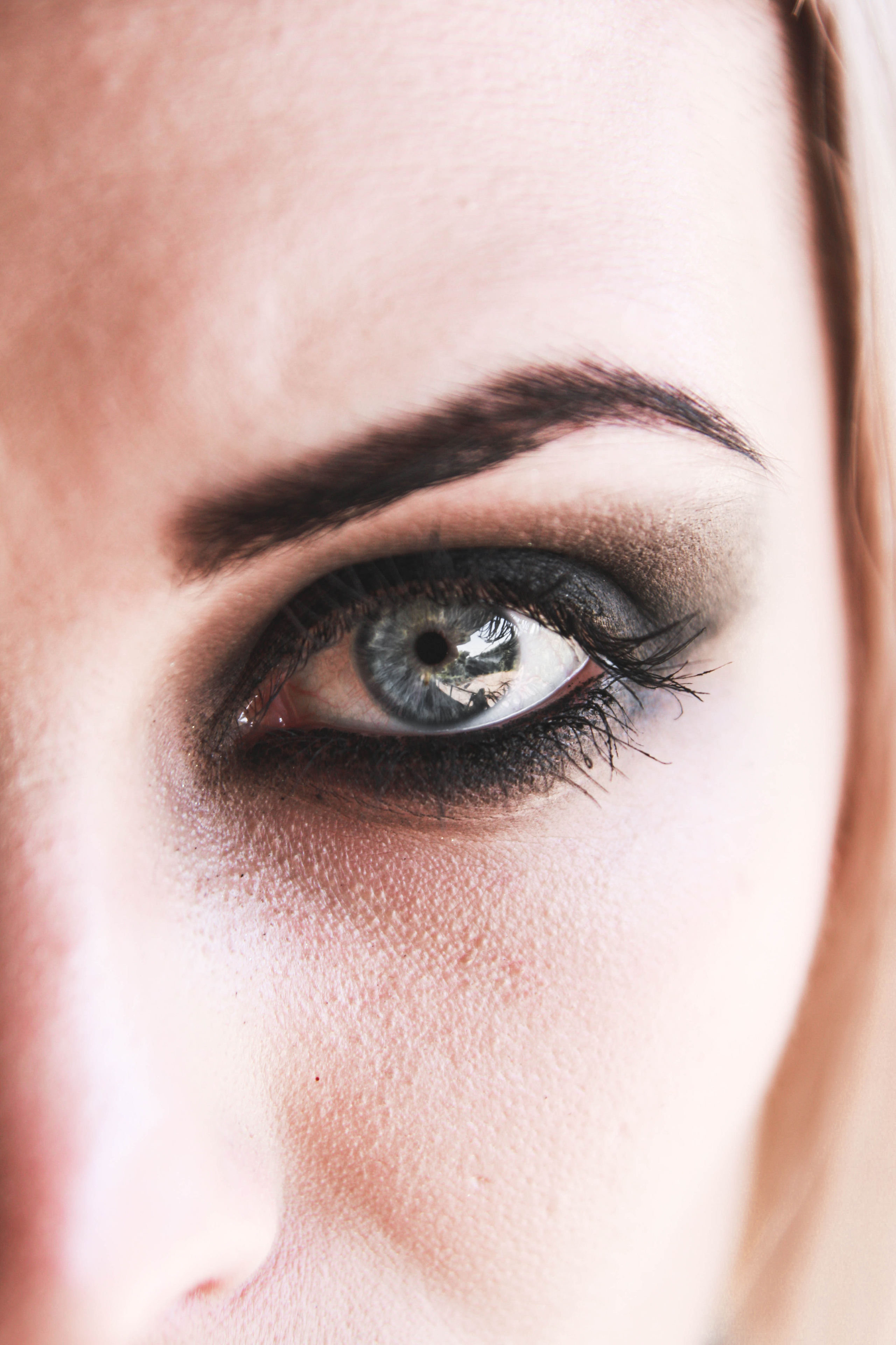 Фурсова Альяна. Фотограф / Оператор Константин Козлов