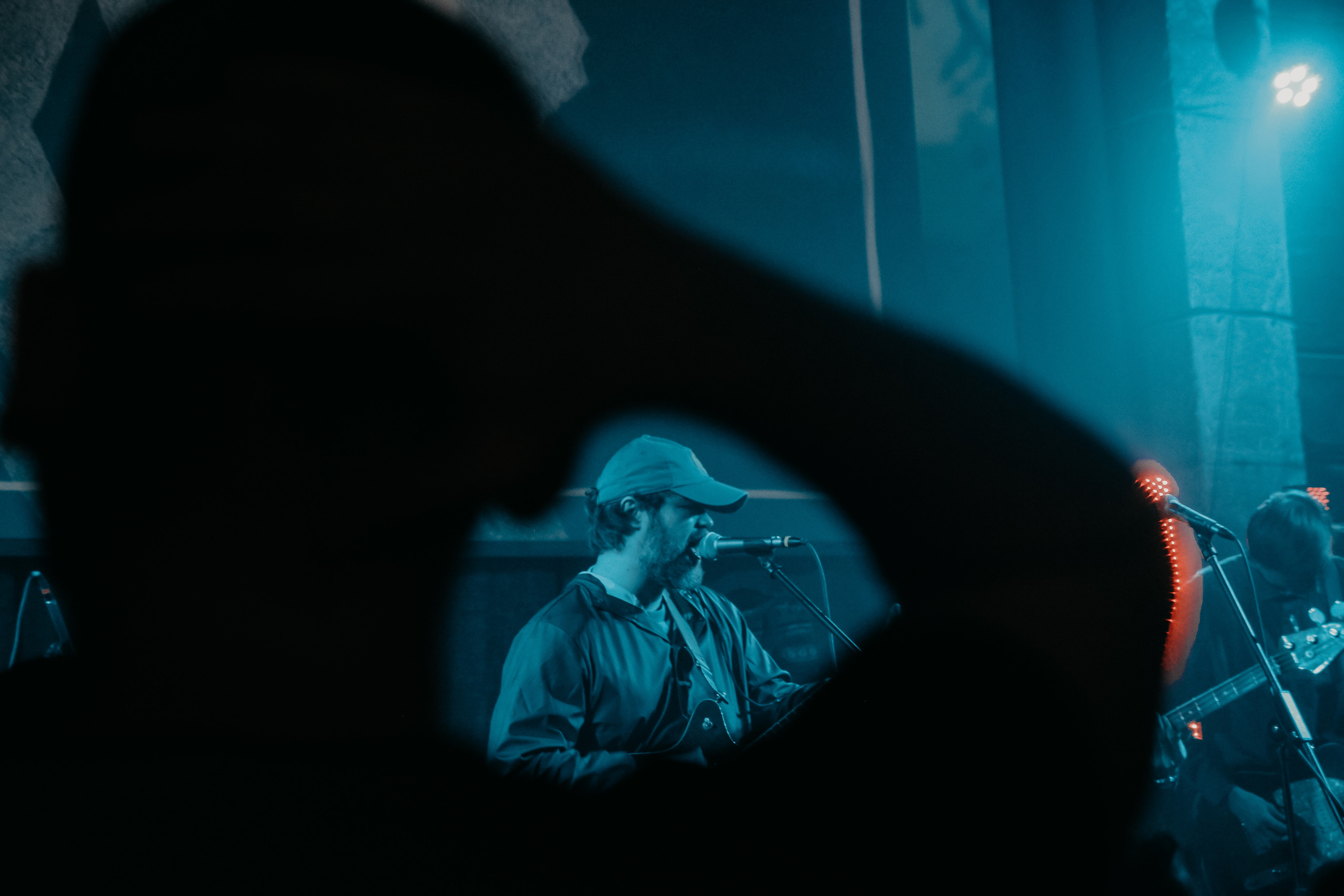 Слово из трёх букв, РОЛЛЕРКОСТЕР, Лензвук [2021]. Фотограф / Оператор Константин Козлов