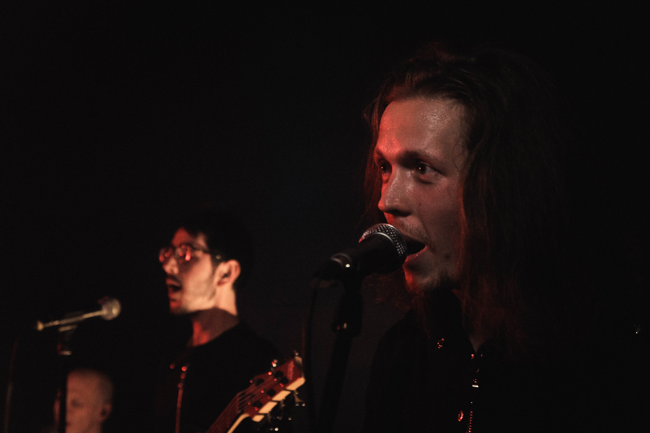 Гульнара Гилязова [2019]. Фотограф / Оператор Константин Козлов