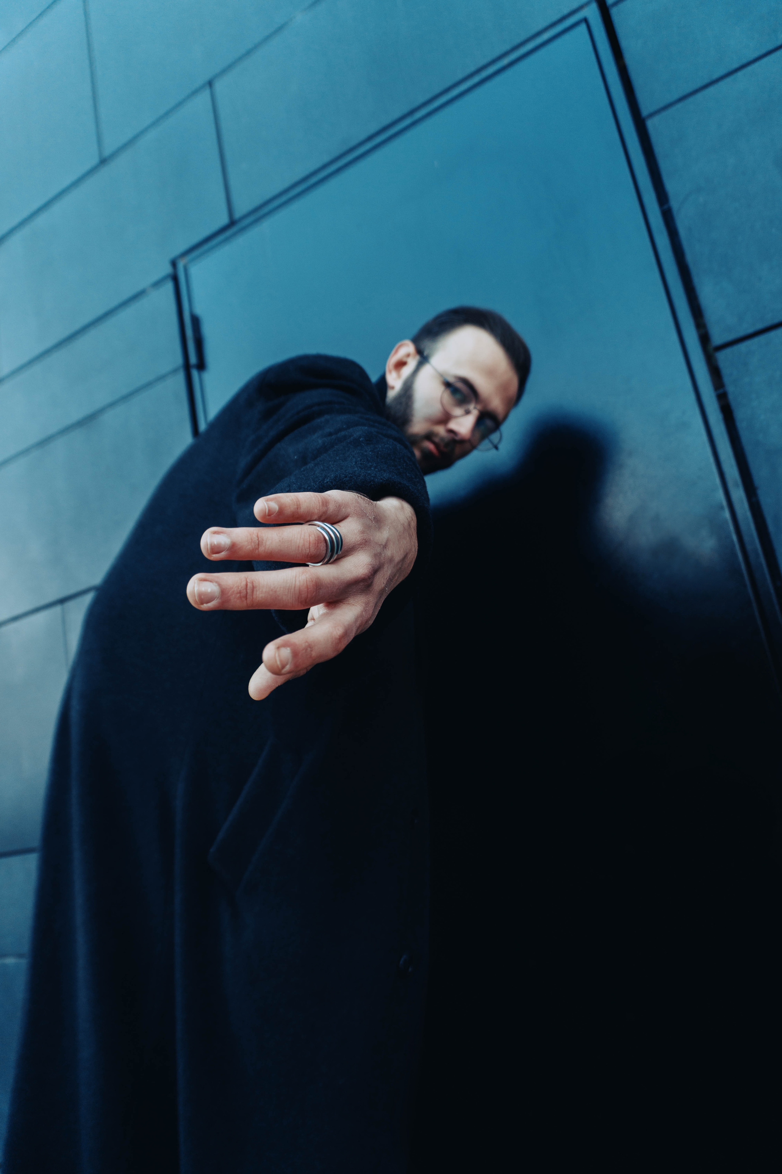 Аксёнов Илья. Фотограф / Оператор Константин Козлов