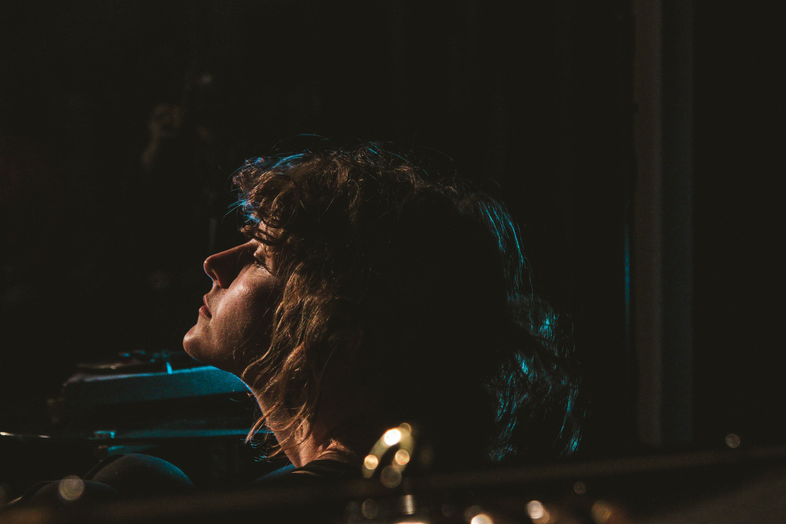 Kill The Barber! [2019]. Фотограф / Оператор Константин Козлов