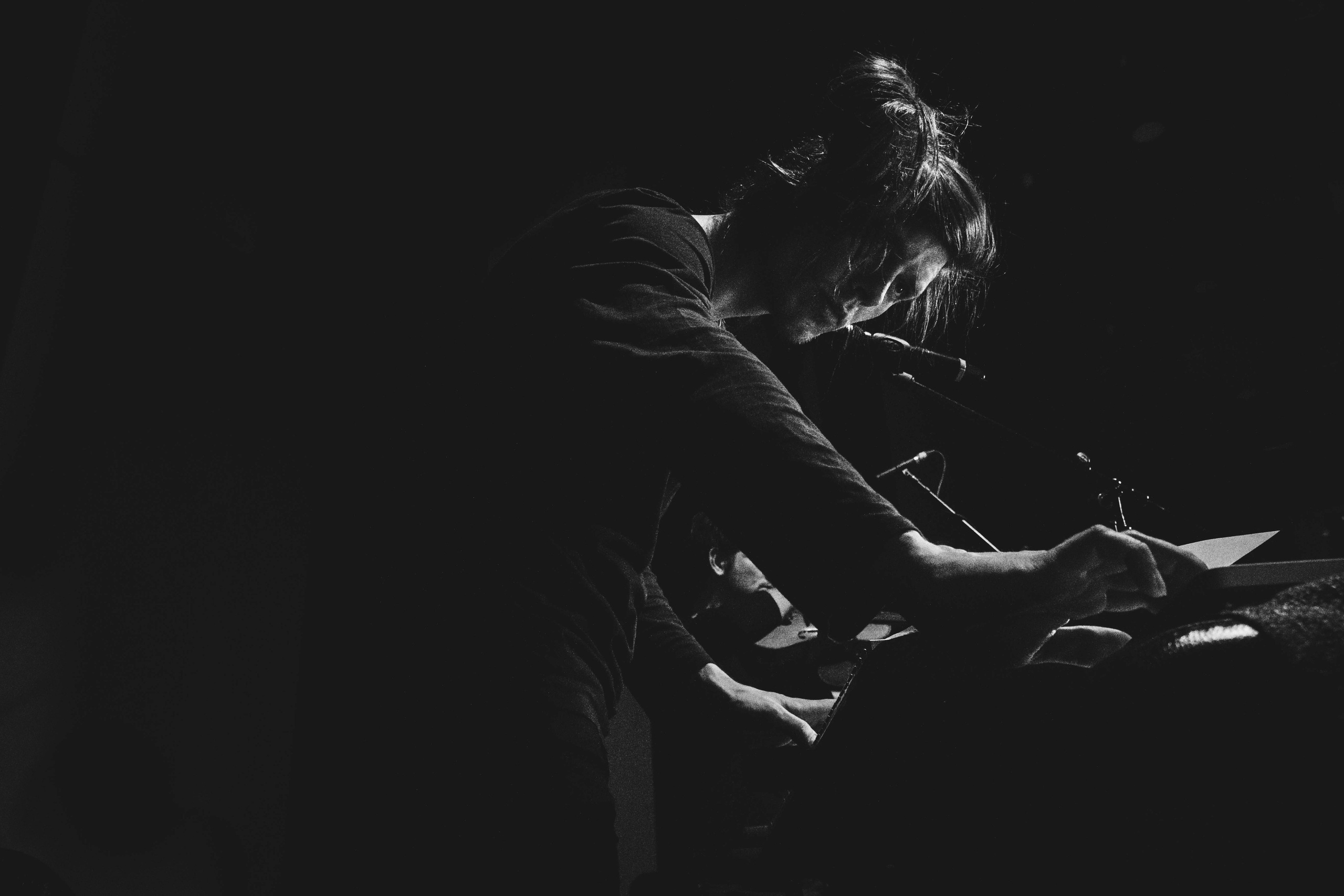 Kill The Barber! [2019]. Фотограф / Оператор Константин Козлов