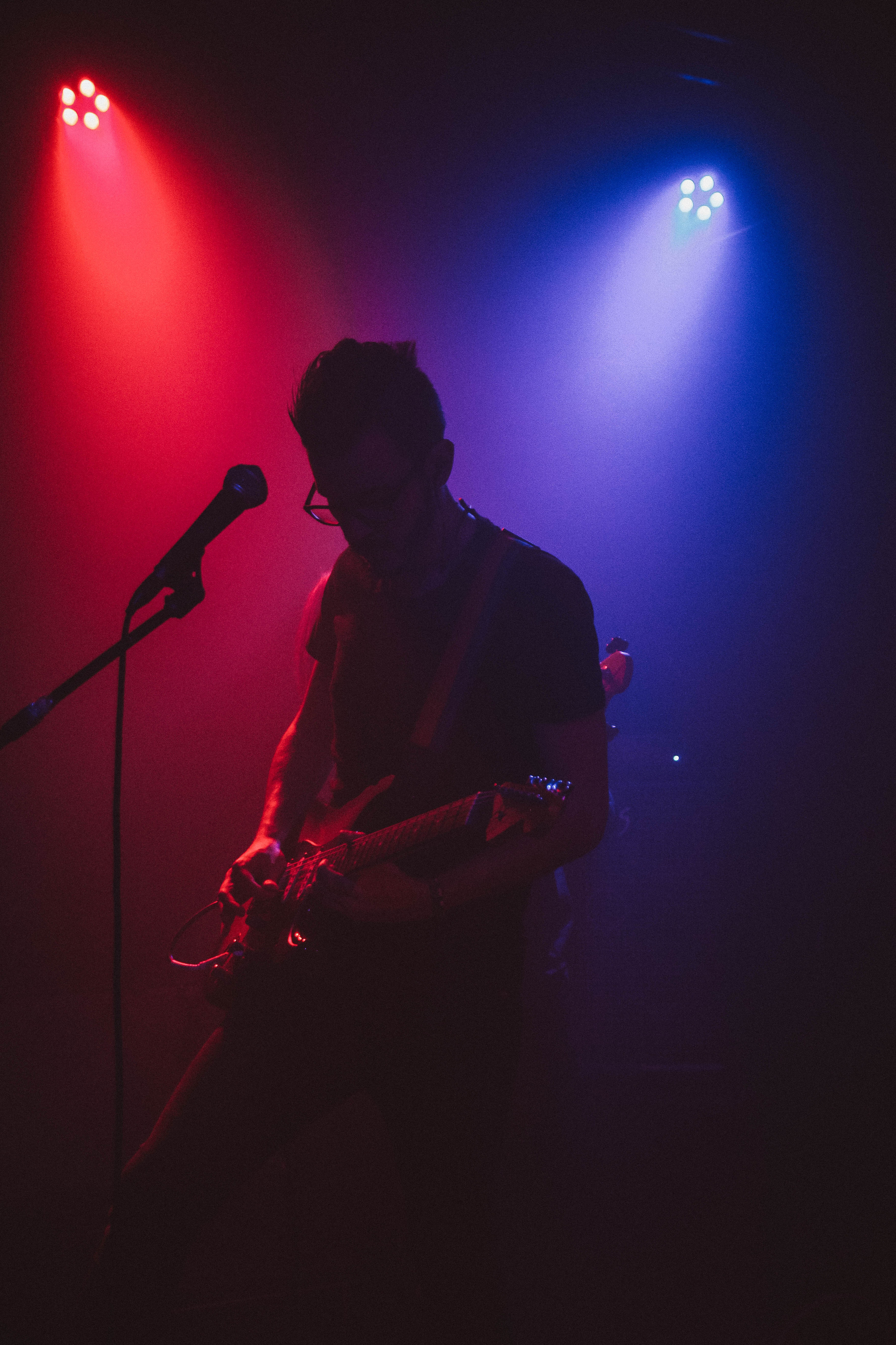 Sleep Dealer [2019]. Фотограф / Оператор Константин Козлов