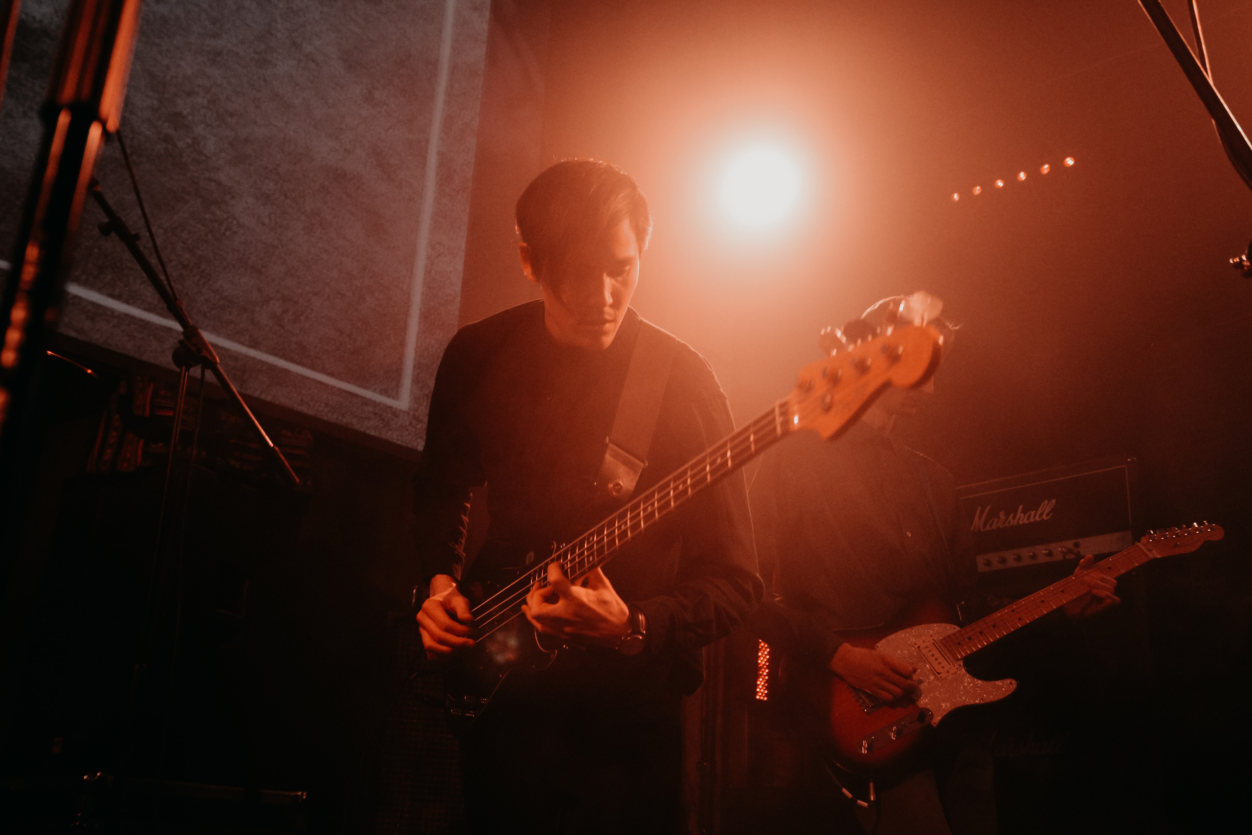 Слово из трёх букв, РОЛЛЕРКОСТЕР, Лензвук [2021]. Фотограф / Оператор Константин Козлов