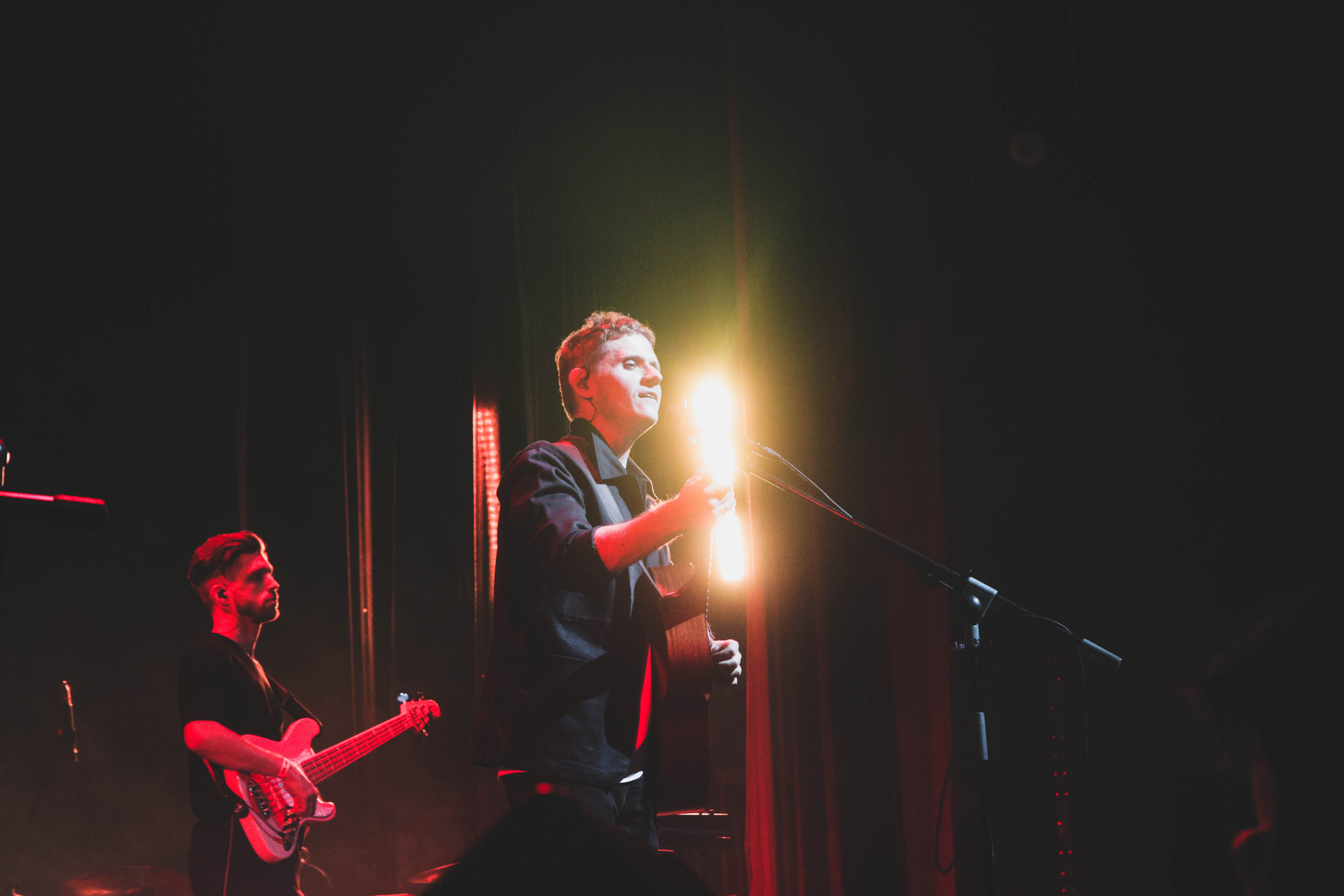 Sirotkin [2019]. Фотограф / Оператор Константин Козлов