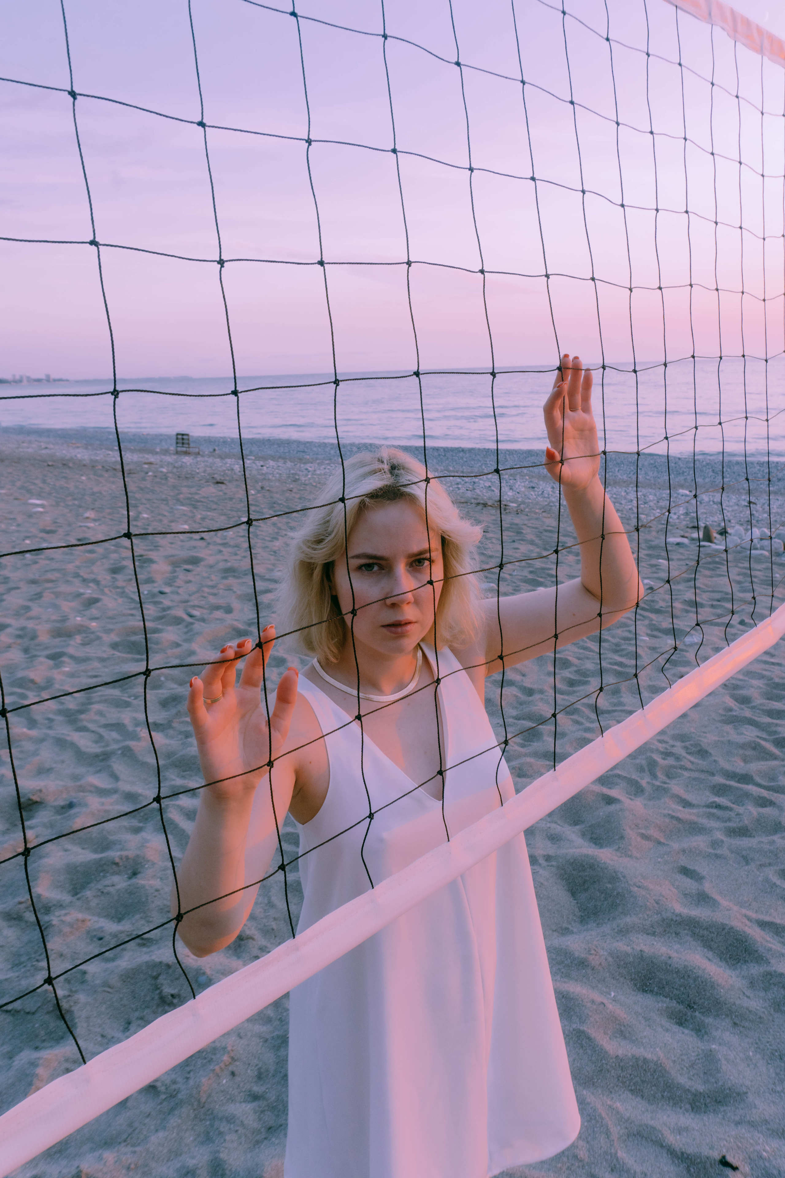 Александрова Татьяна. Фотограф / Оператор Константин Козлов