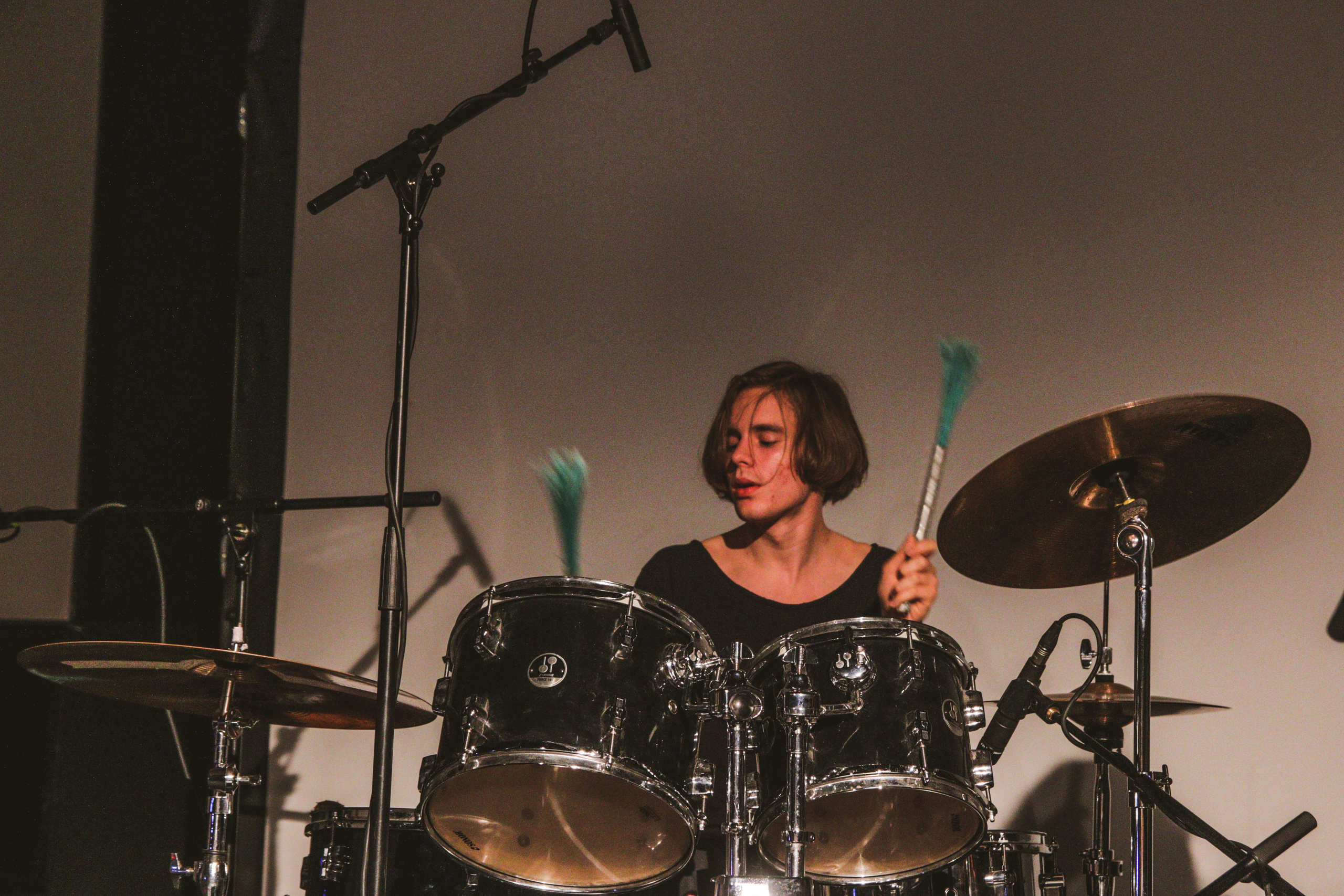 Kill The Barber! [2019]. Фотограф / Оператор Константин Козлов