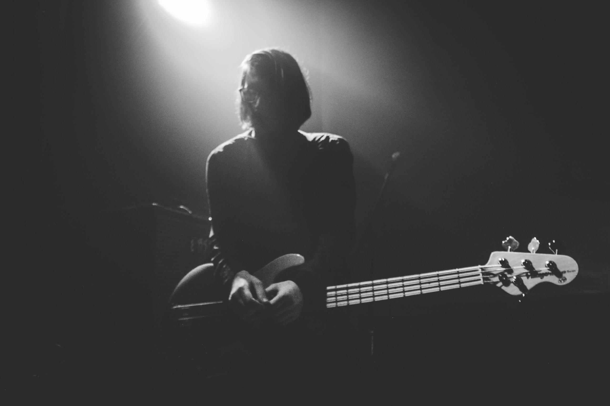 Sleep Dealer [2019]. Фотограф / Оператор Константин Козлов