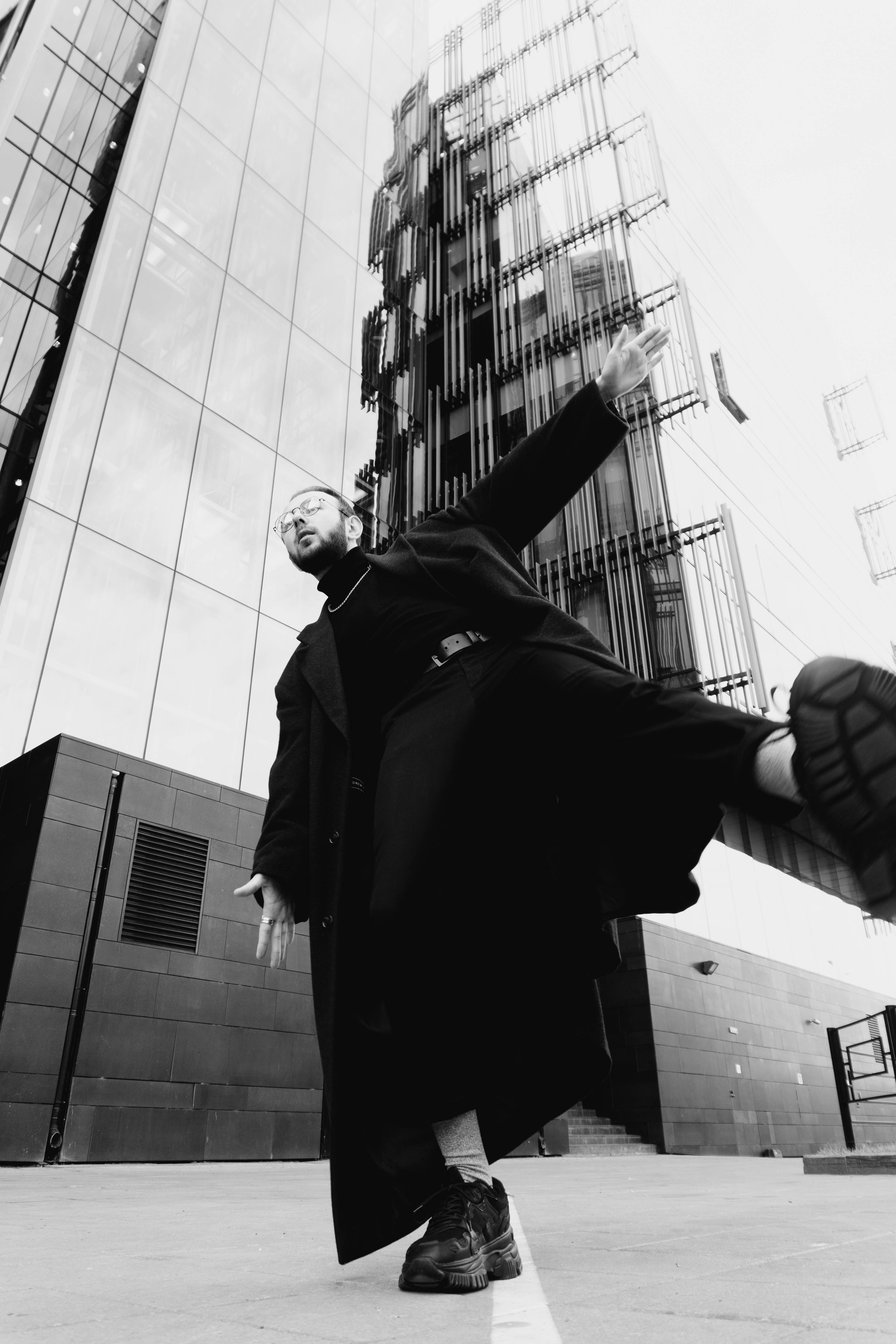 Аксёнов Илья. Фотограф / Оператор Константин Козлов