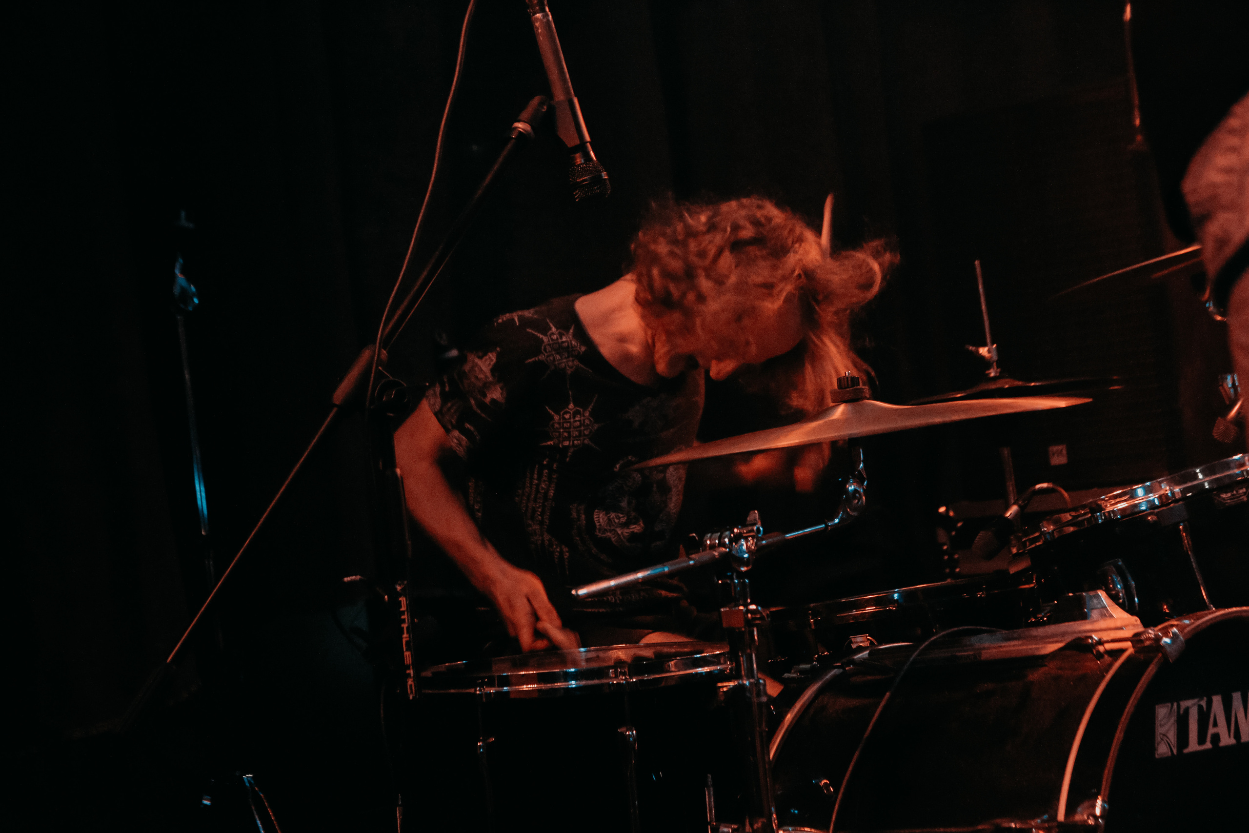 Слово из трёх букв, РОЛЛЕРКОСТЕР, Лензвук [2021]. Фотограф / Оператор Константин Козлов