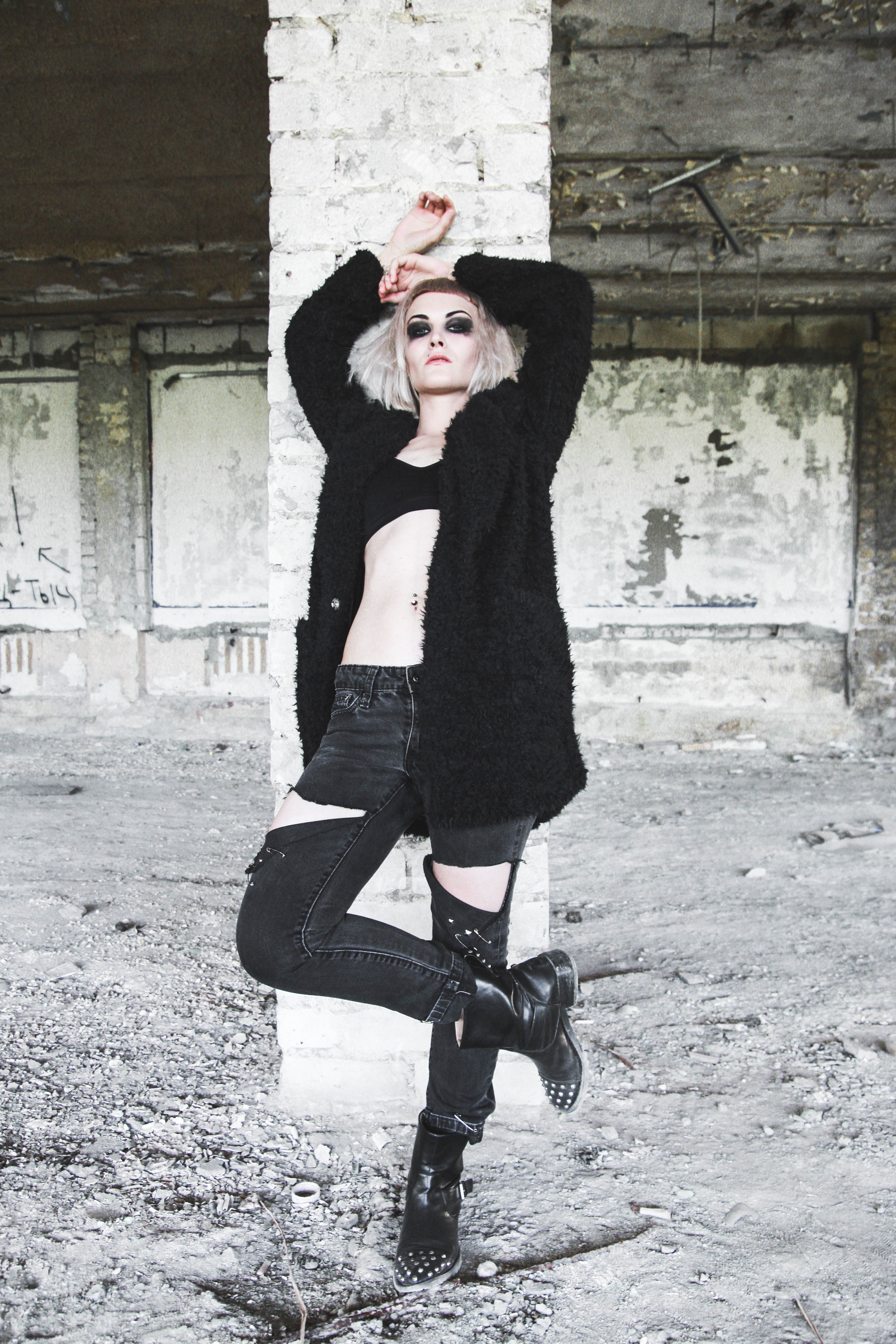 Фурсова Альяна. Фотограф / Оператор Константин Козлов