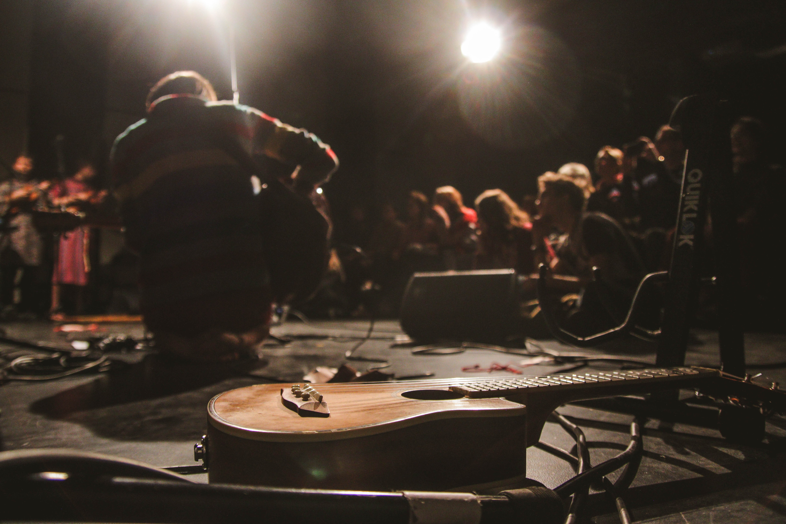 Kill The Barber! [2019]. Фотограф / Оператор Константин Козлов