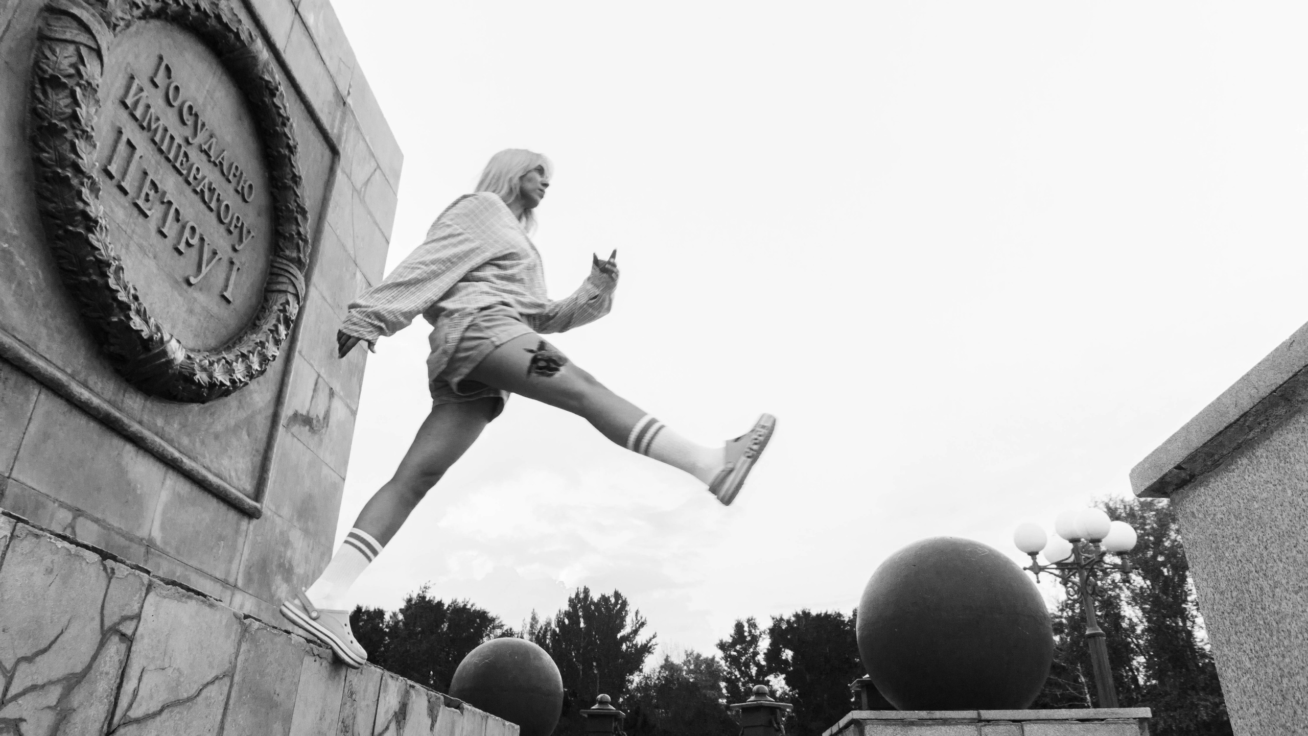 Янкова Ксения. Фотограф / Оператор Константин Козлов