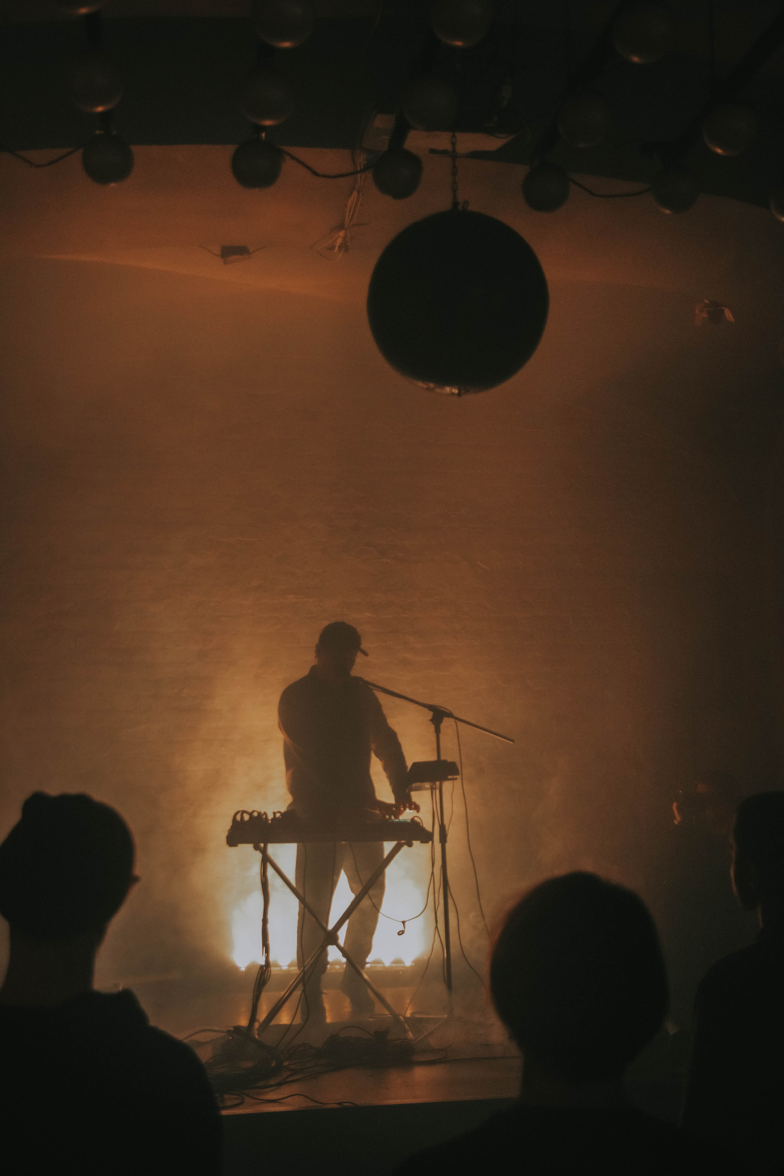 Antrru — Union Bar [2019]. Фотограф / Оператор Константин Козлов