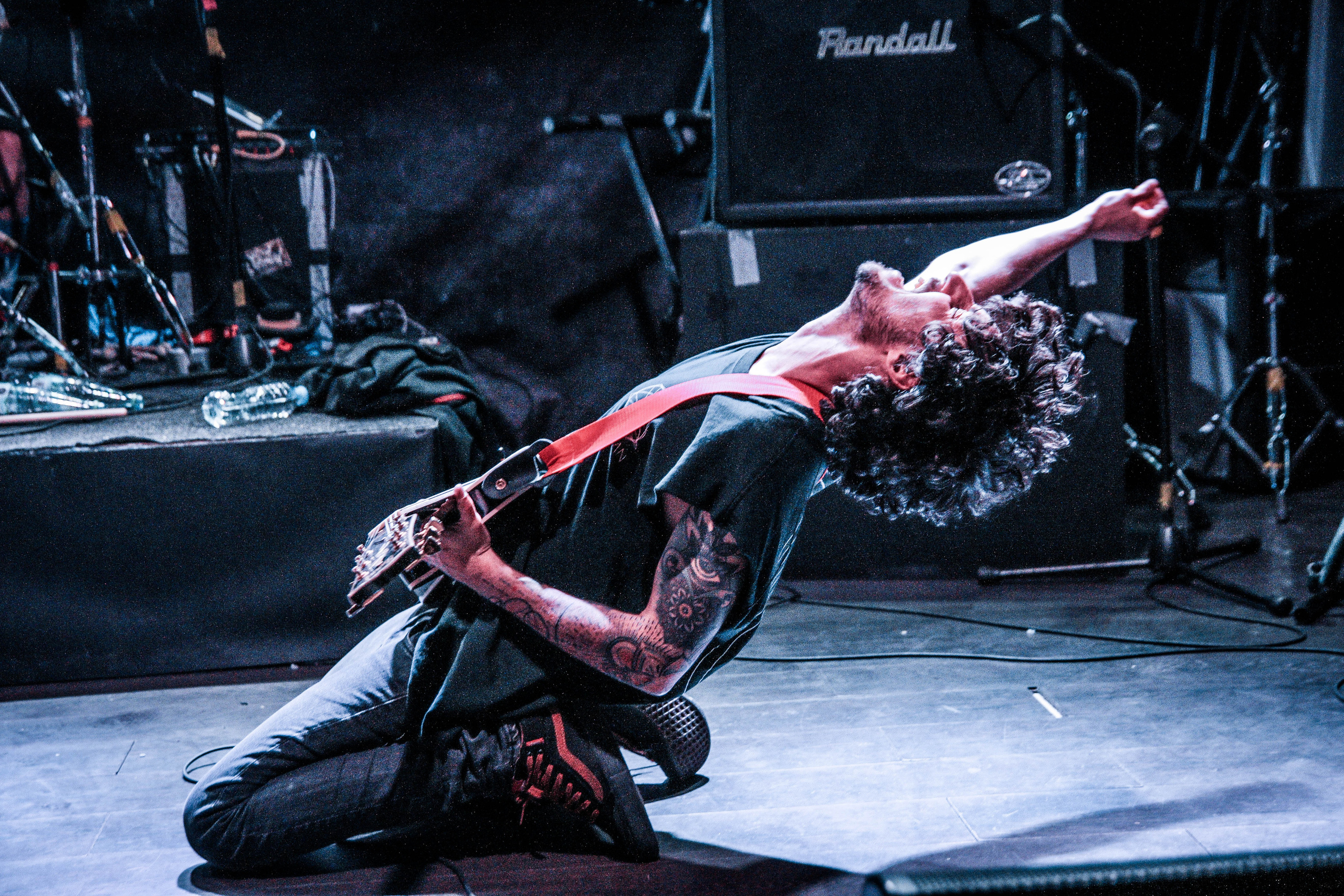 Platonick Dive — Rock Club House. Фотограф / Оператор Константин Козлов